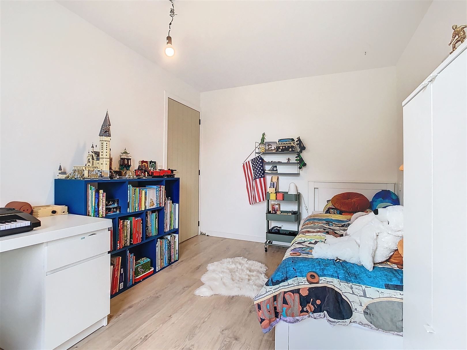 Gerenoveerde woning, 3 slpks, bijgebouw, tuin, 11a 50ca foto 47