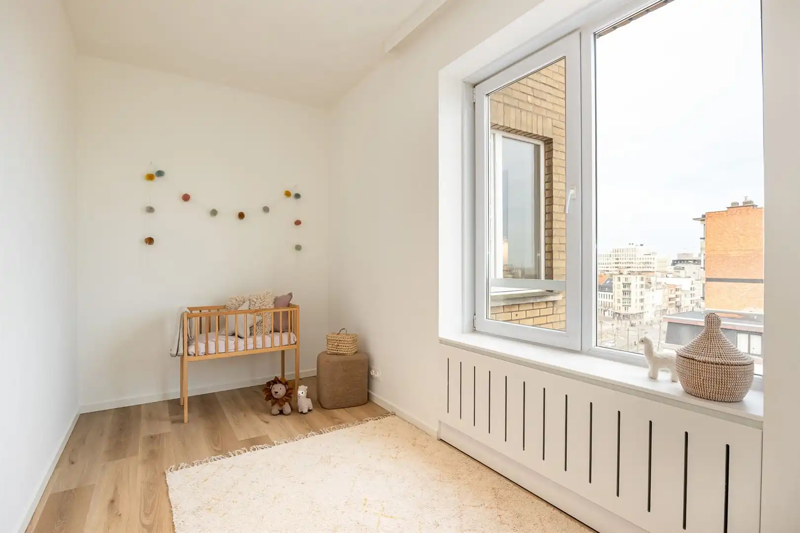 Renovatieproject met terras  foto 17