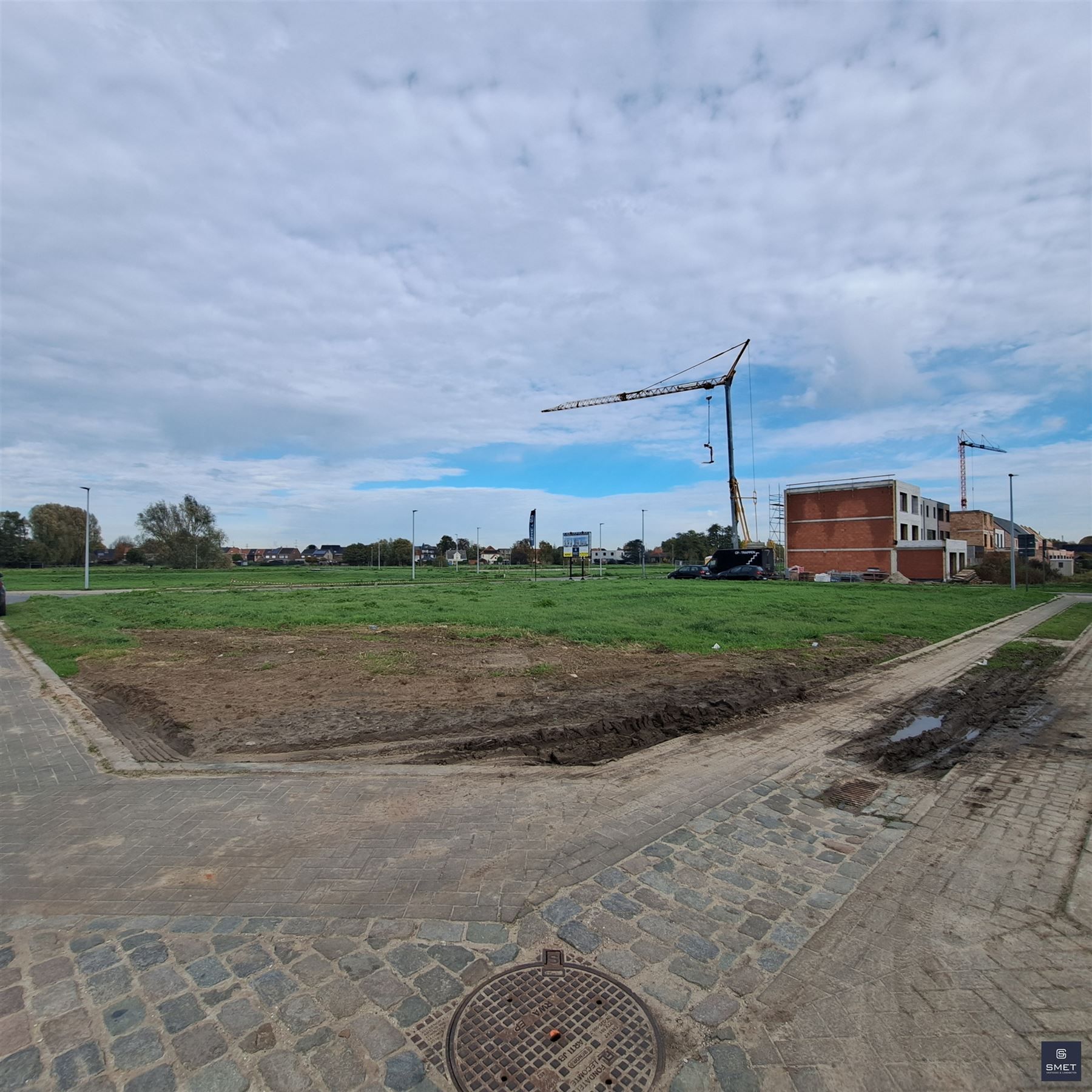 NIEUWBOUW DUPLEX APPT foto 15