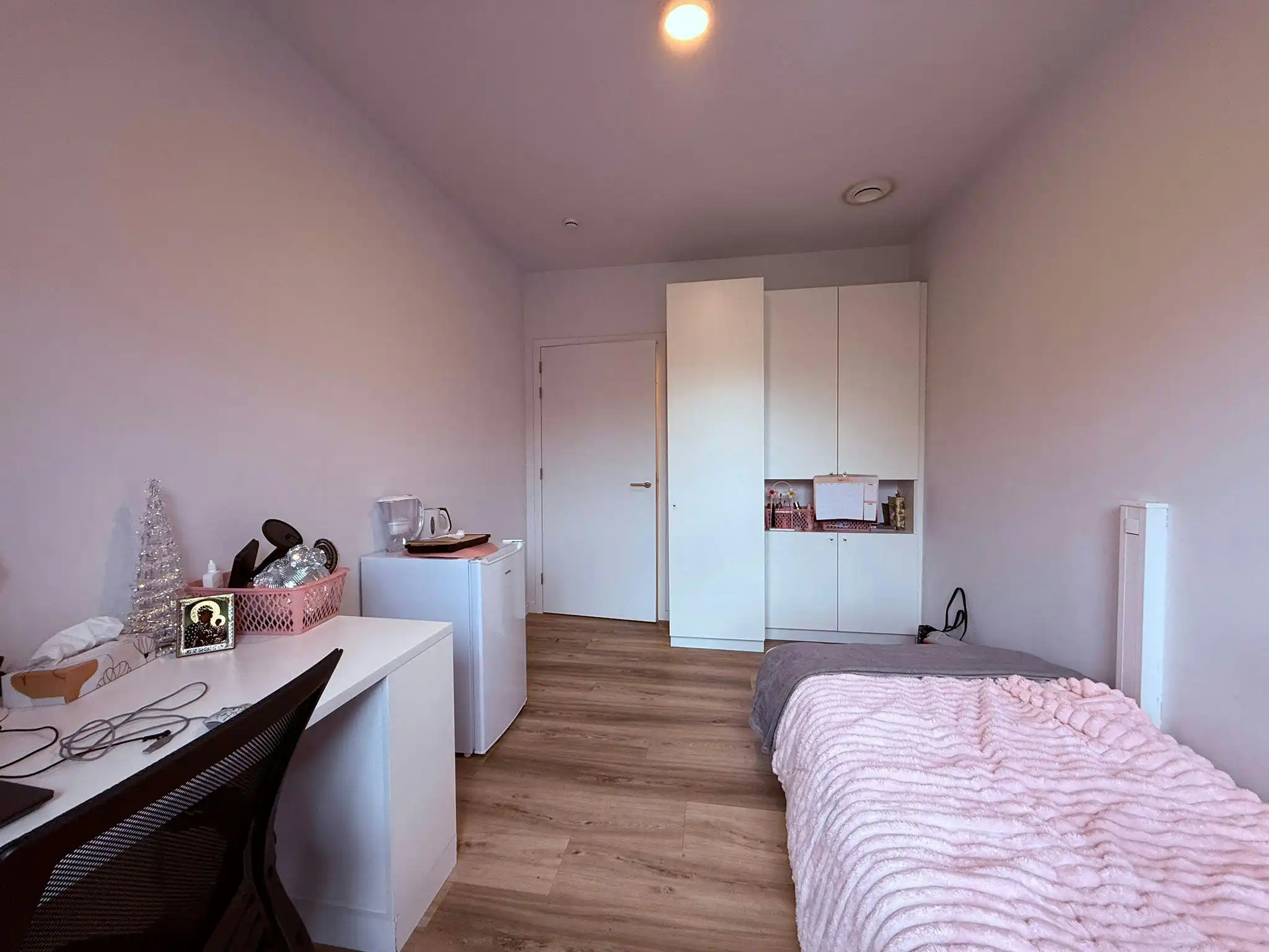 Studentenkamer te koop op toplocatie te Antwerpen foto 5