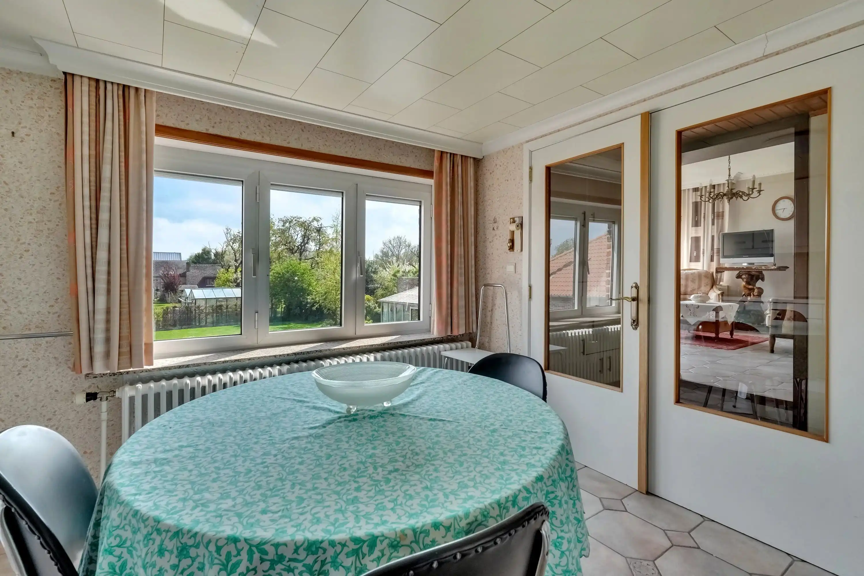 Ruime woning met 5 slaapkamers - zeer geschikt als kangoeroewoning foto 13
