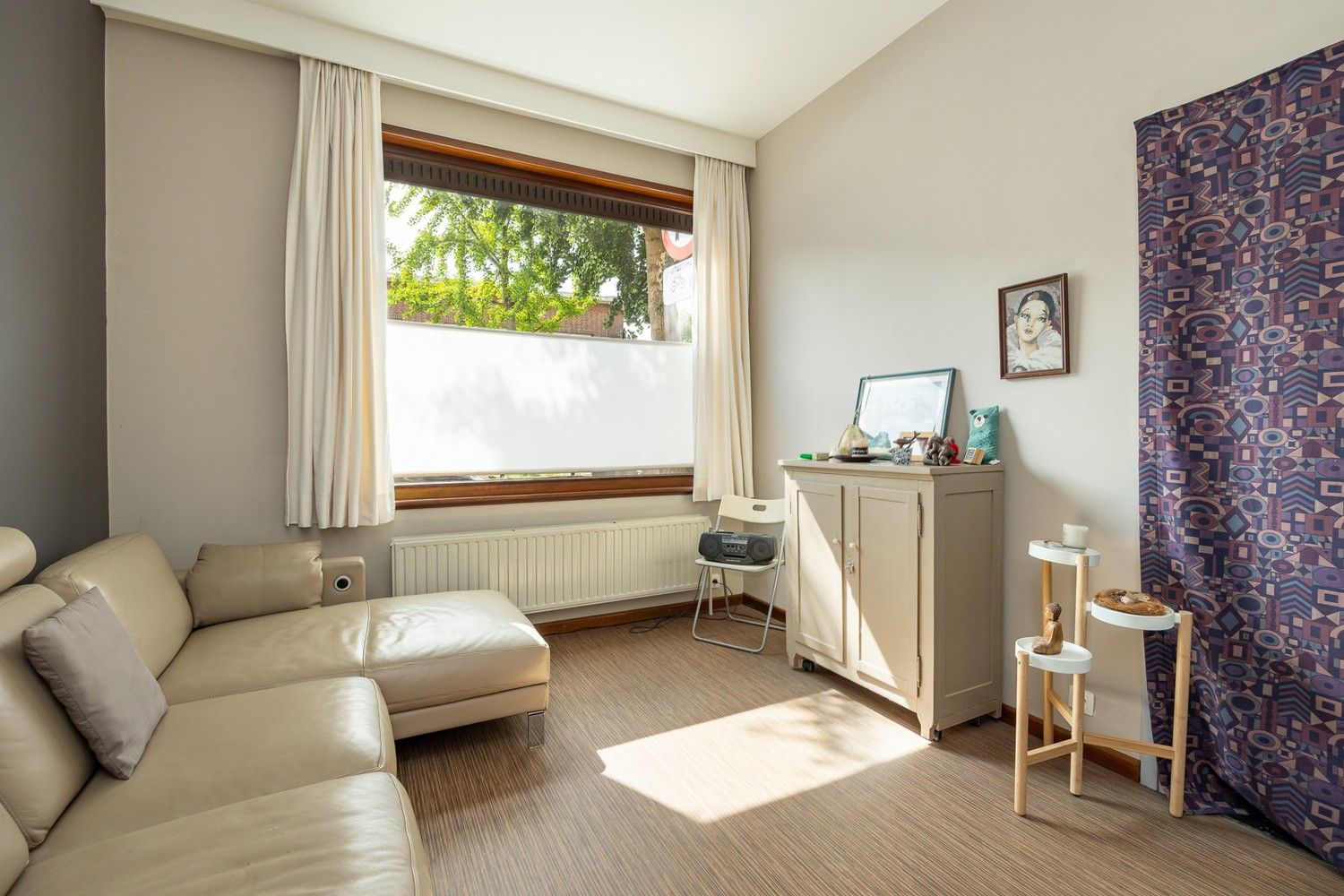 Kleinschalig opbrengsteigendom met 3 ruime appartementen op toplocatie foto 9