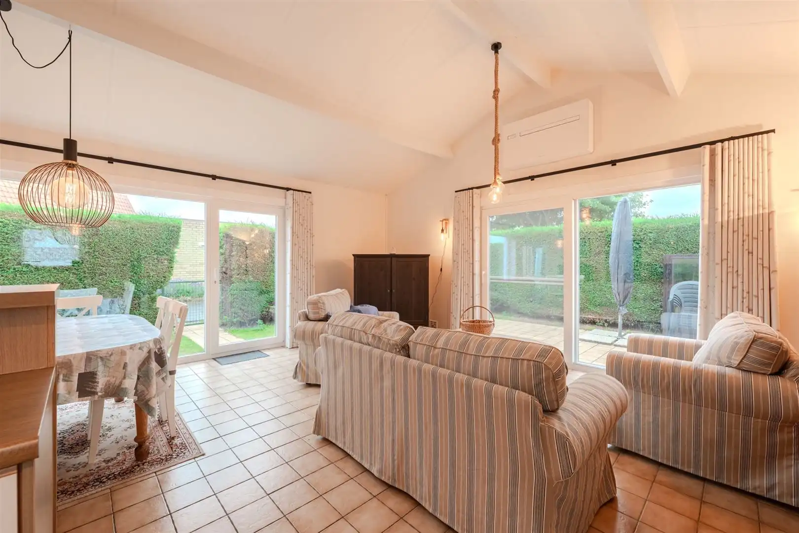 Vakantie woning foto 7