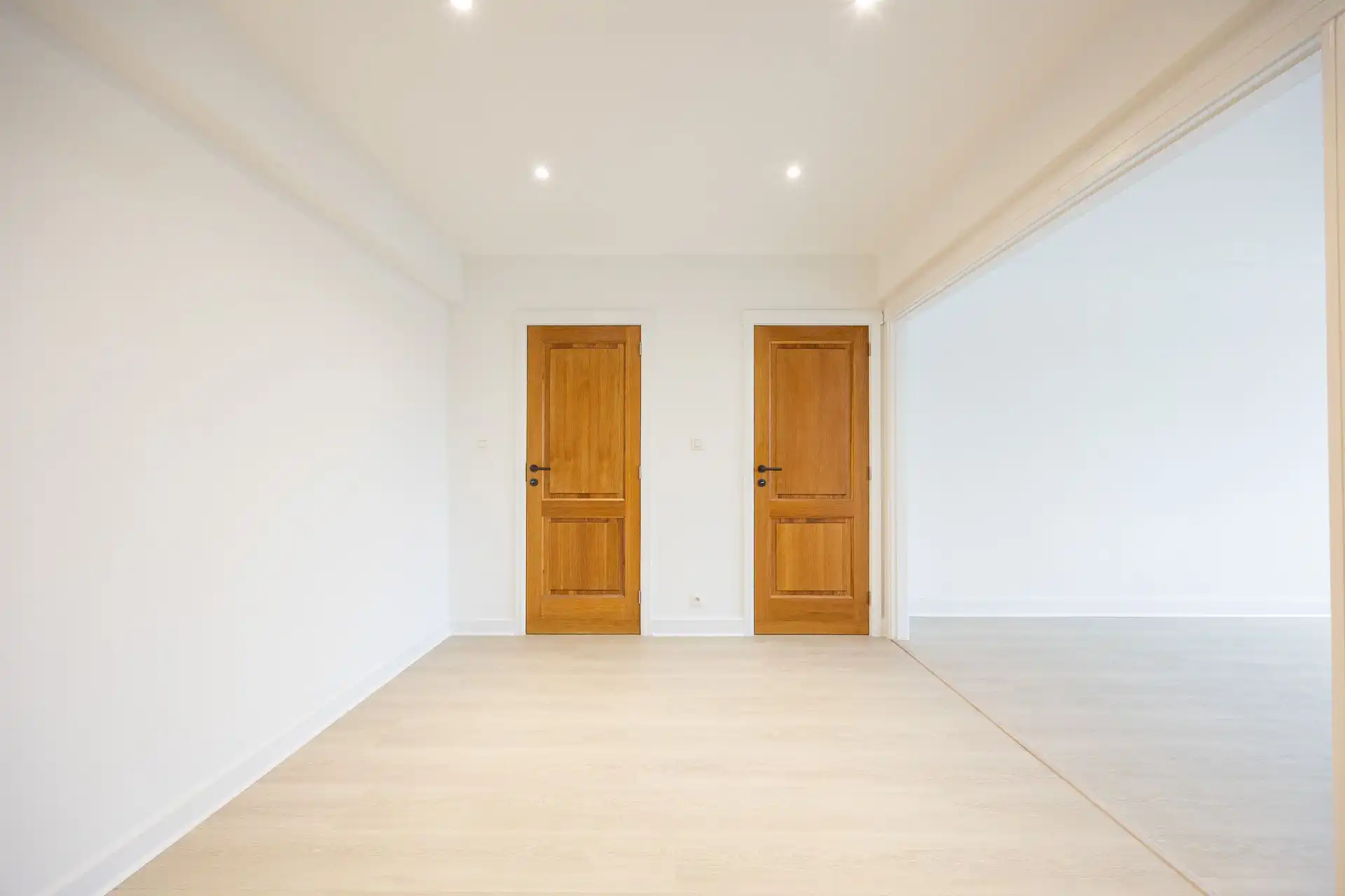 Ruim appartement van 170 m² met zicht op het Stadspark! foto 3