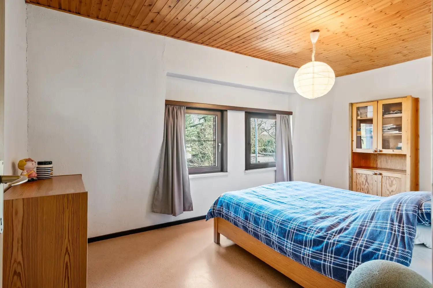 Gezellige woning met 3 slaapkamers in Kapellen! foto 13