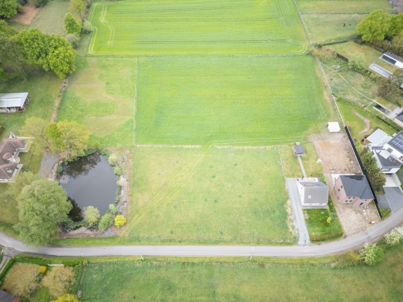 LANDBouwgrond  8462 grondopp - GEEN pacht !!! foto 8