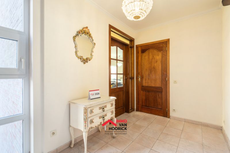 Ruim appartement - verdiep 1 - 2 slaapkamers!!! foto 7