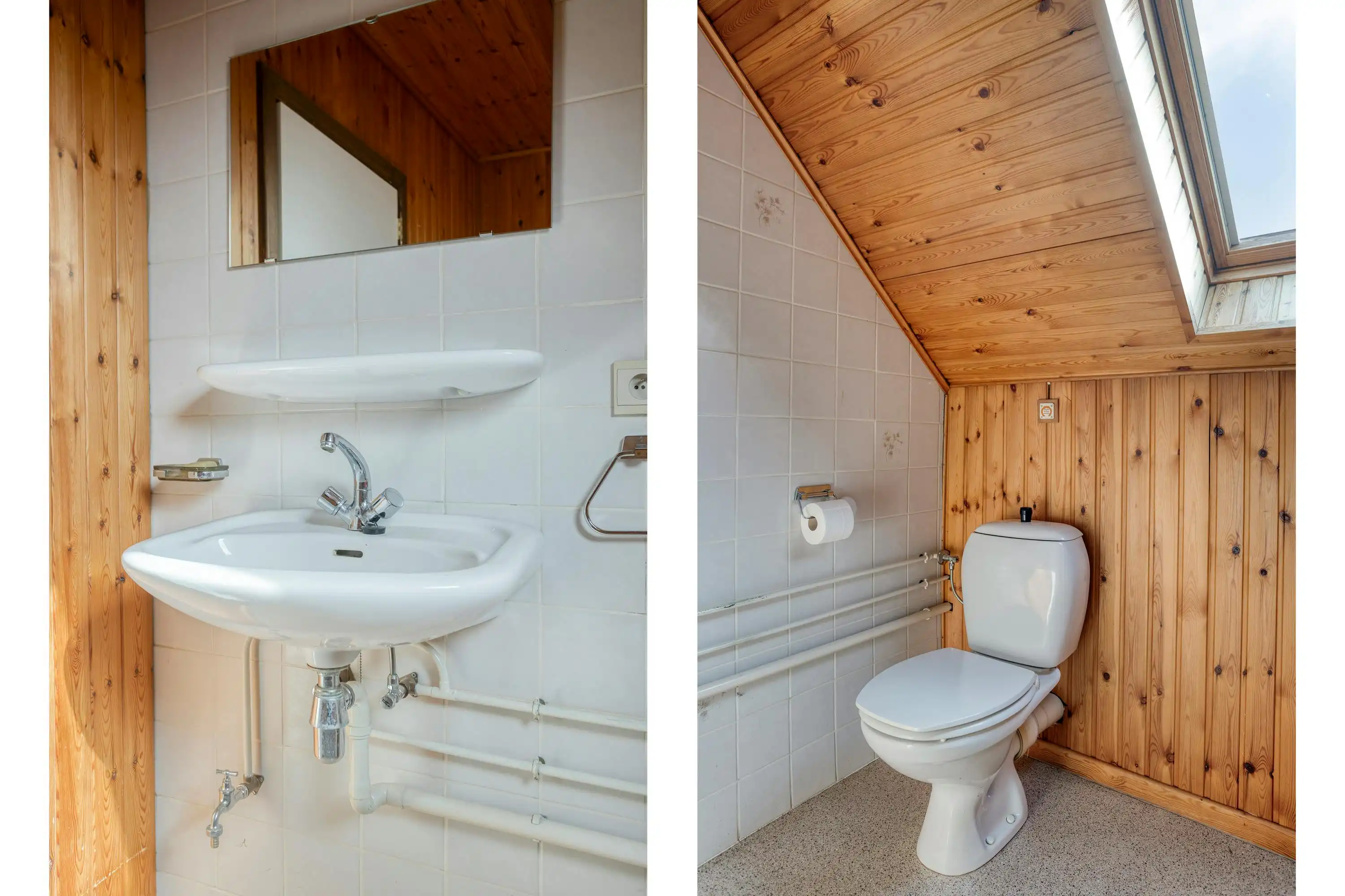 Goed gelegen huis te koop in Lichtaart foto 16
