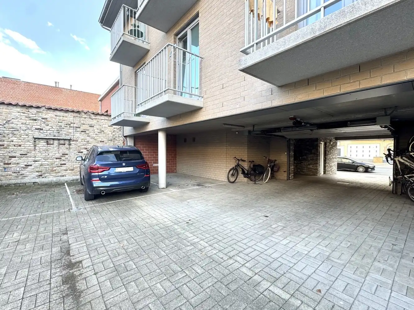 Appartement te koop foto 12