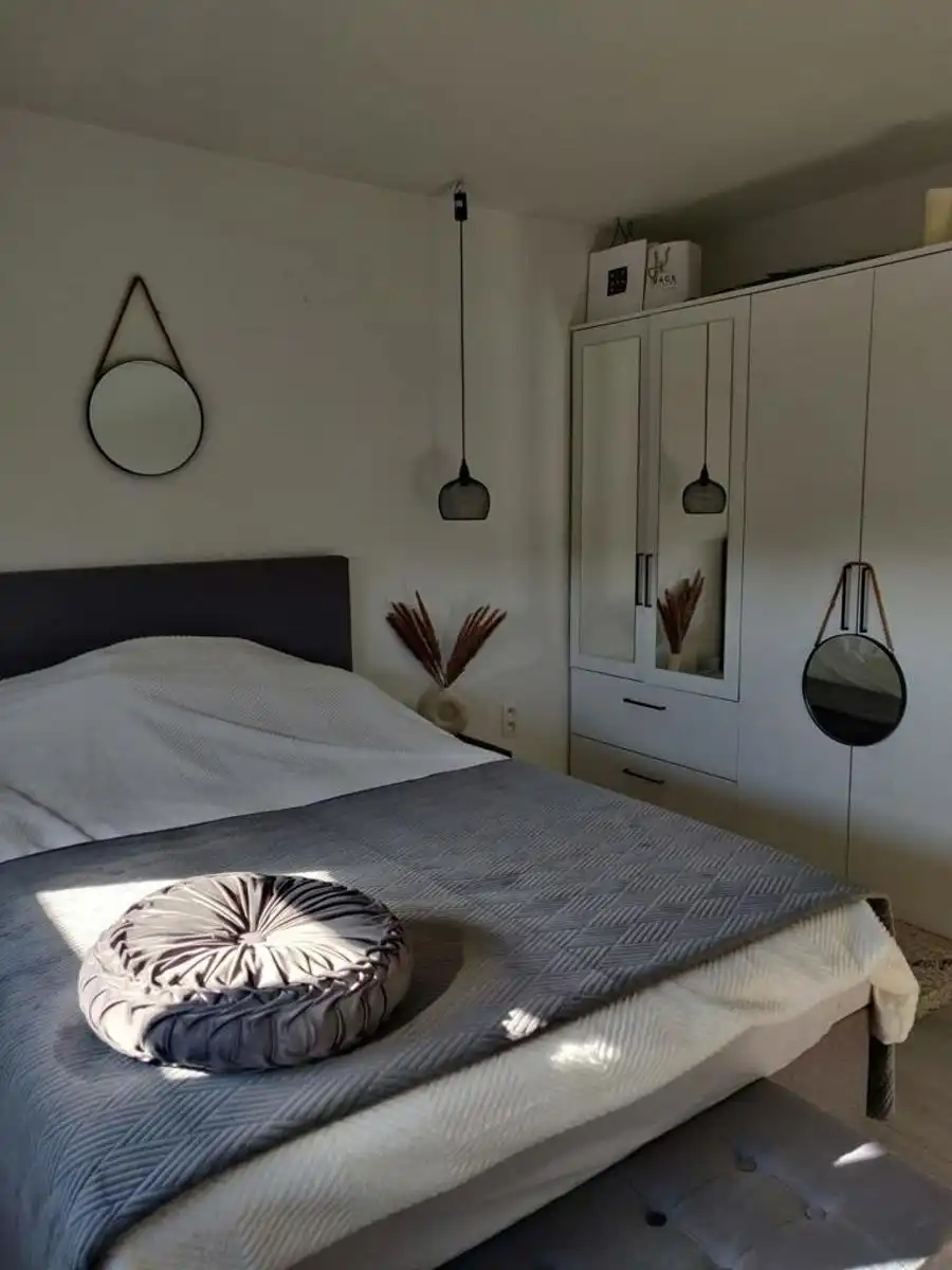 Recent appartement te Branst nabij Scheldedijk foto 11