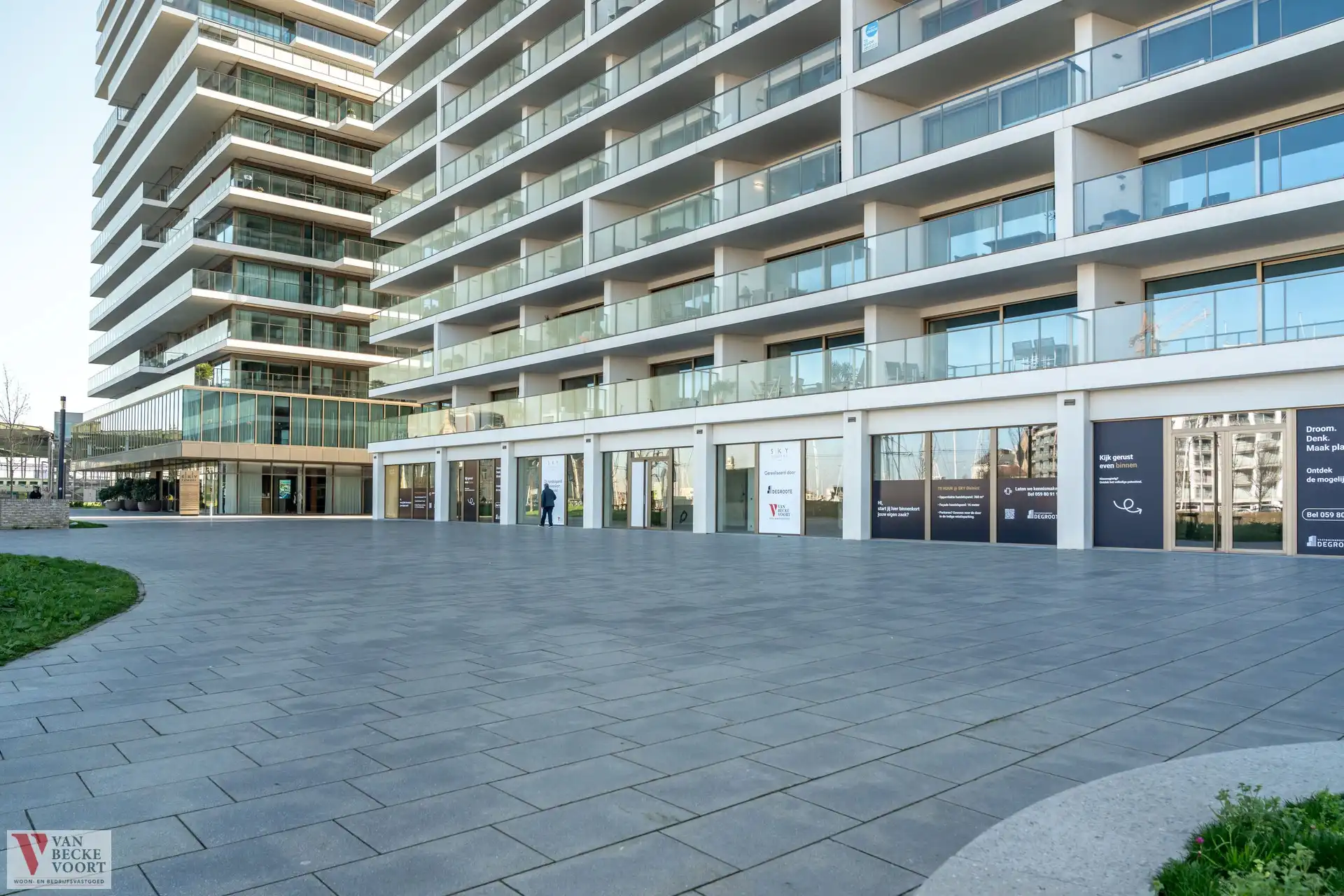 SKY DISTRICT foto 16