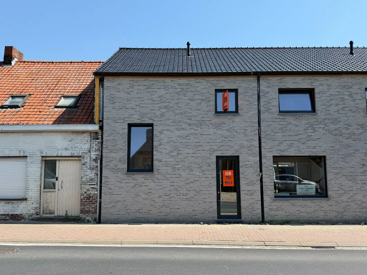 Nieuwbouwwoning te Ruddervoorde foto 14