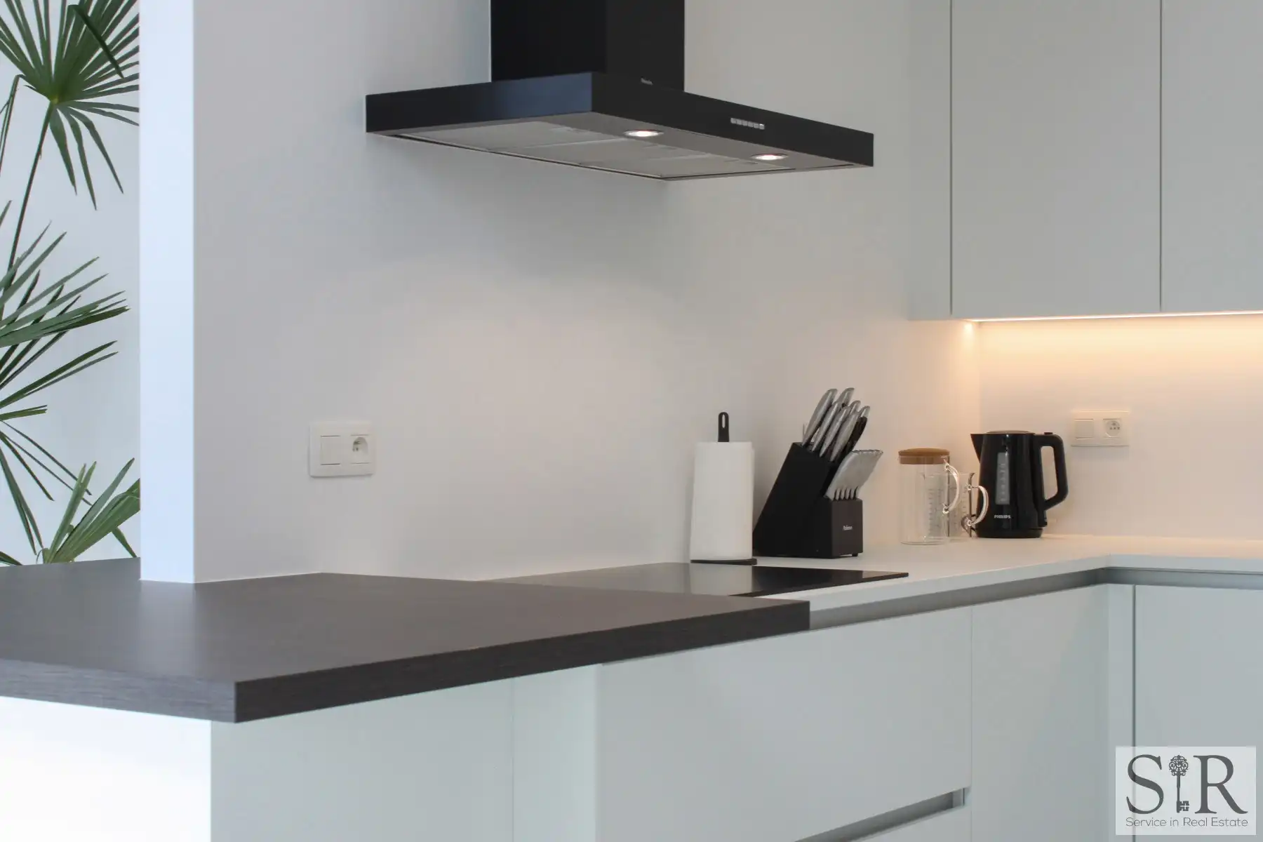 Appartement te huur foto 10