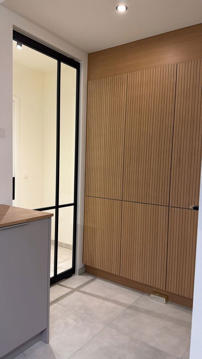 Rustig, en comfortabel 2slpk app. met mooi terras  foto 11