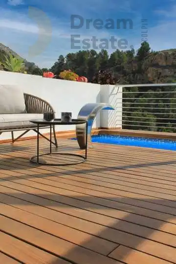 Exclusieve Designvilla’s met Panoramisch Zeezicht – Altea foto 4