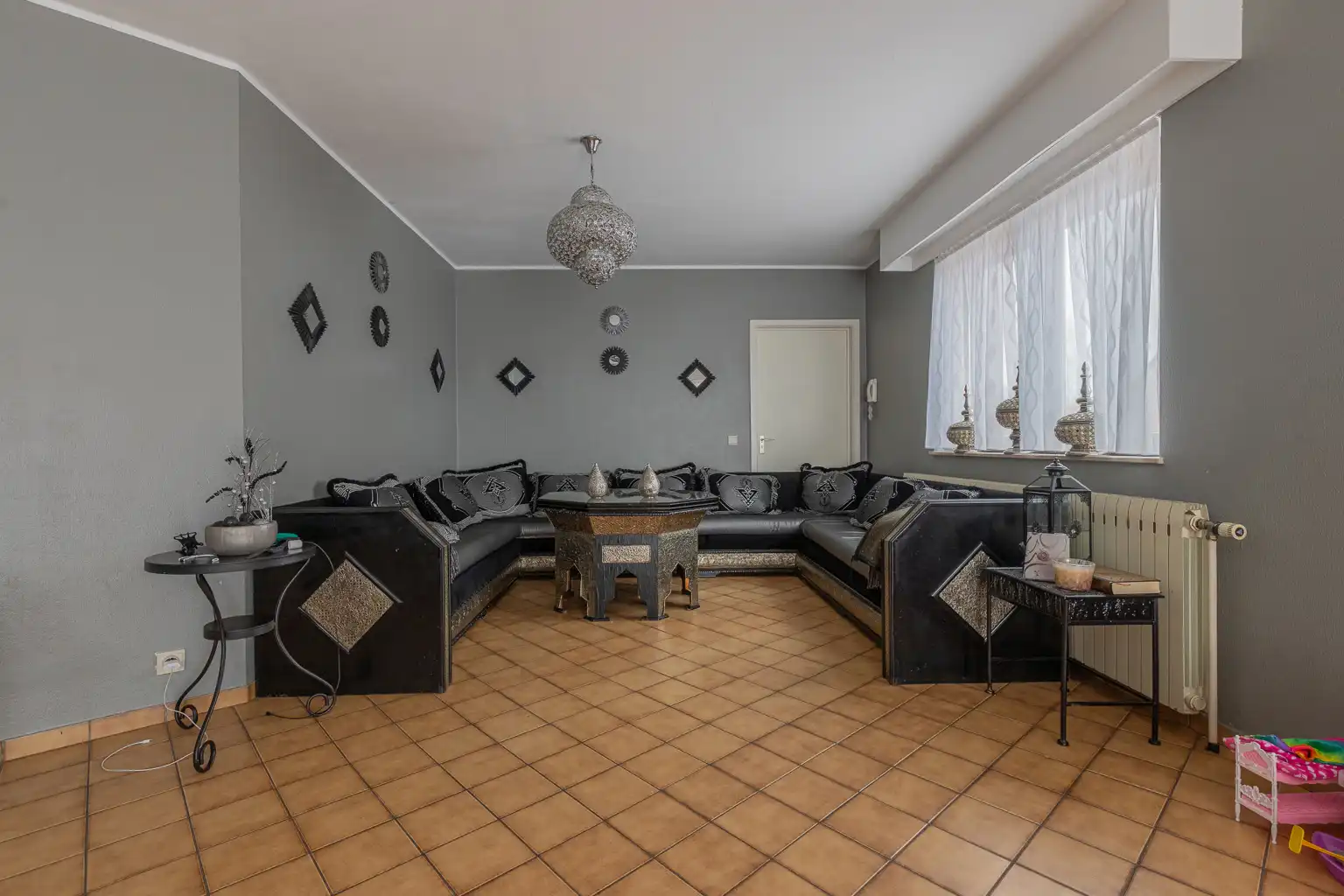 Appartement van 152m2 met 3 slaapkamers! foto 3