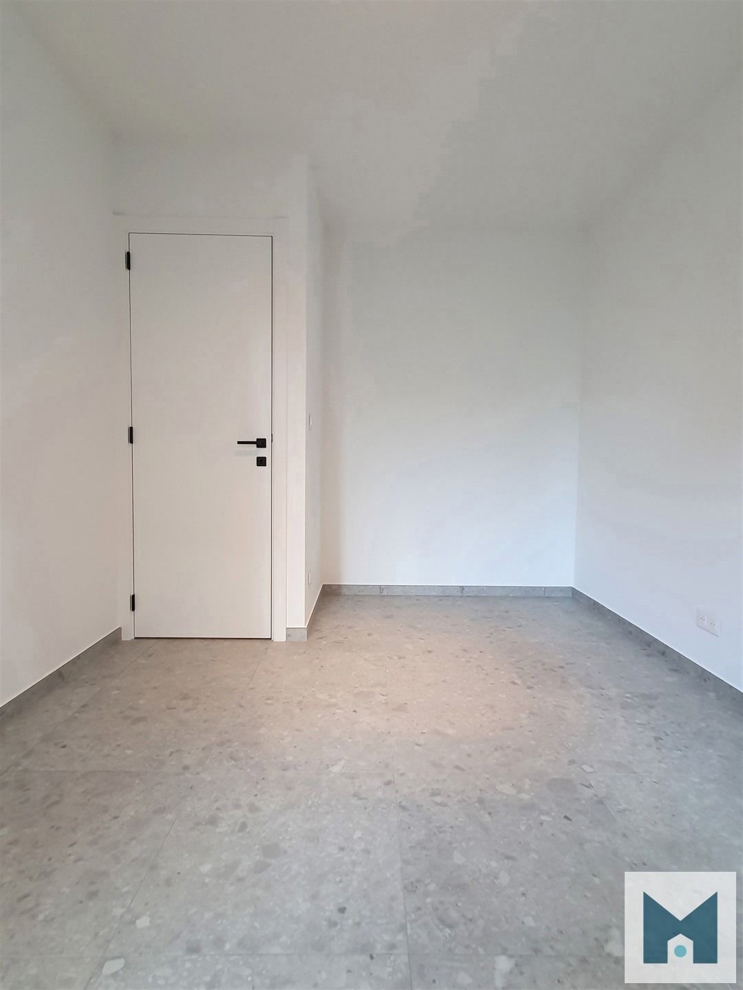 Prachtig lichtrijk nieuwbouwappartement met 2 slaapkamers! foto 15