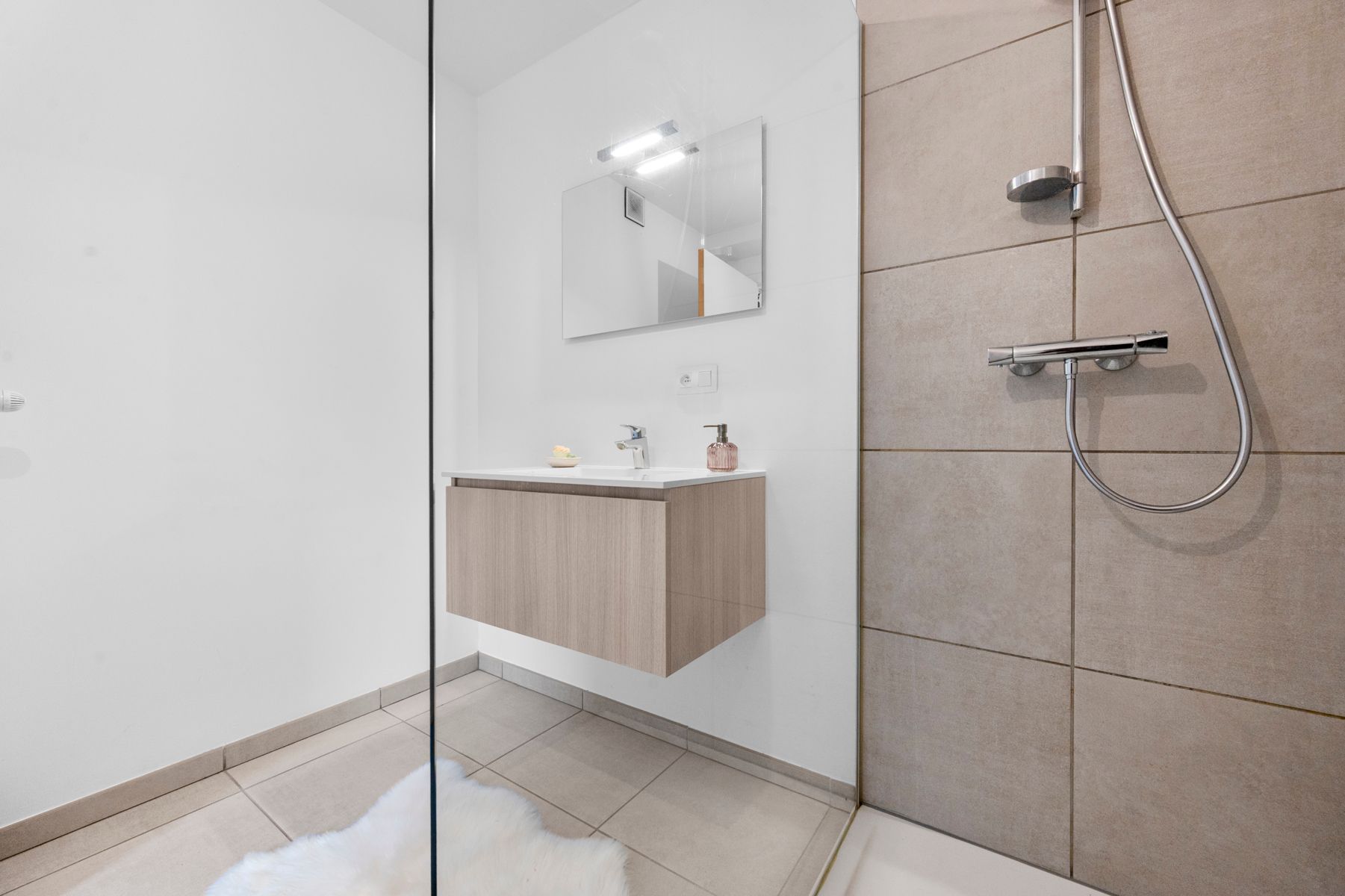 Knap appartement op wandelafstand van het Donkmeer foto 4