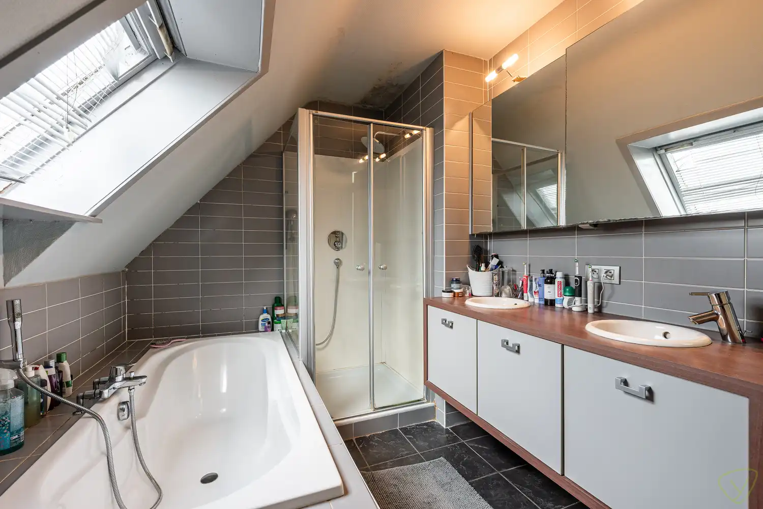 Ruime handelswoning te koop in de Noordstraat te Maldegem foto 11