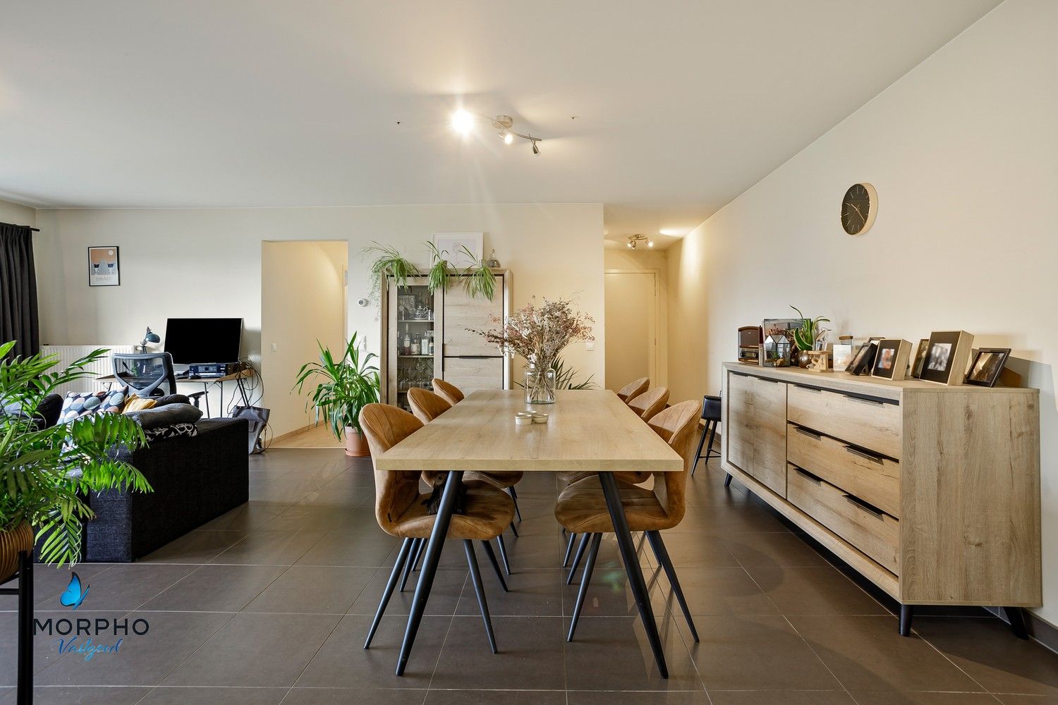 Prachtig Appartement met City Views in Gent te koop foto 11