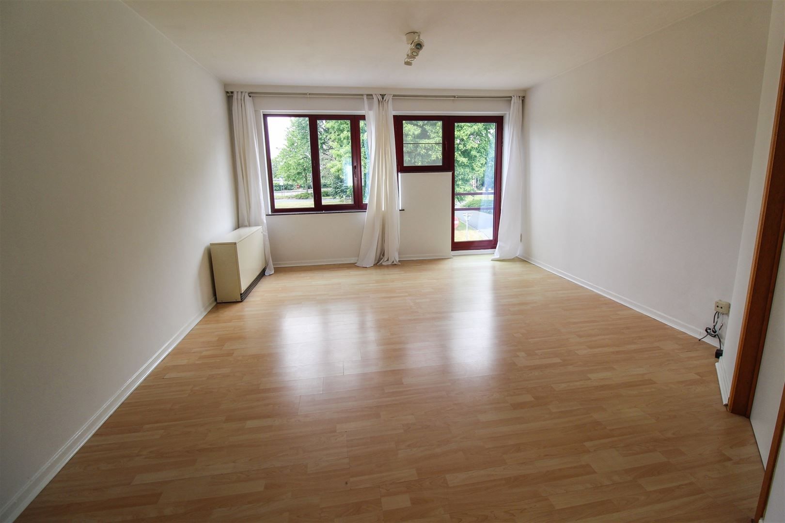 Instapklaar duplex appartement op goede locatie foto 3