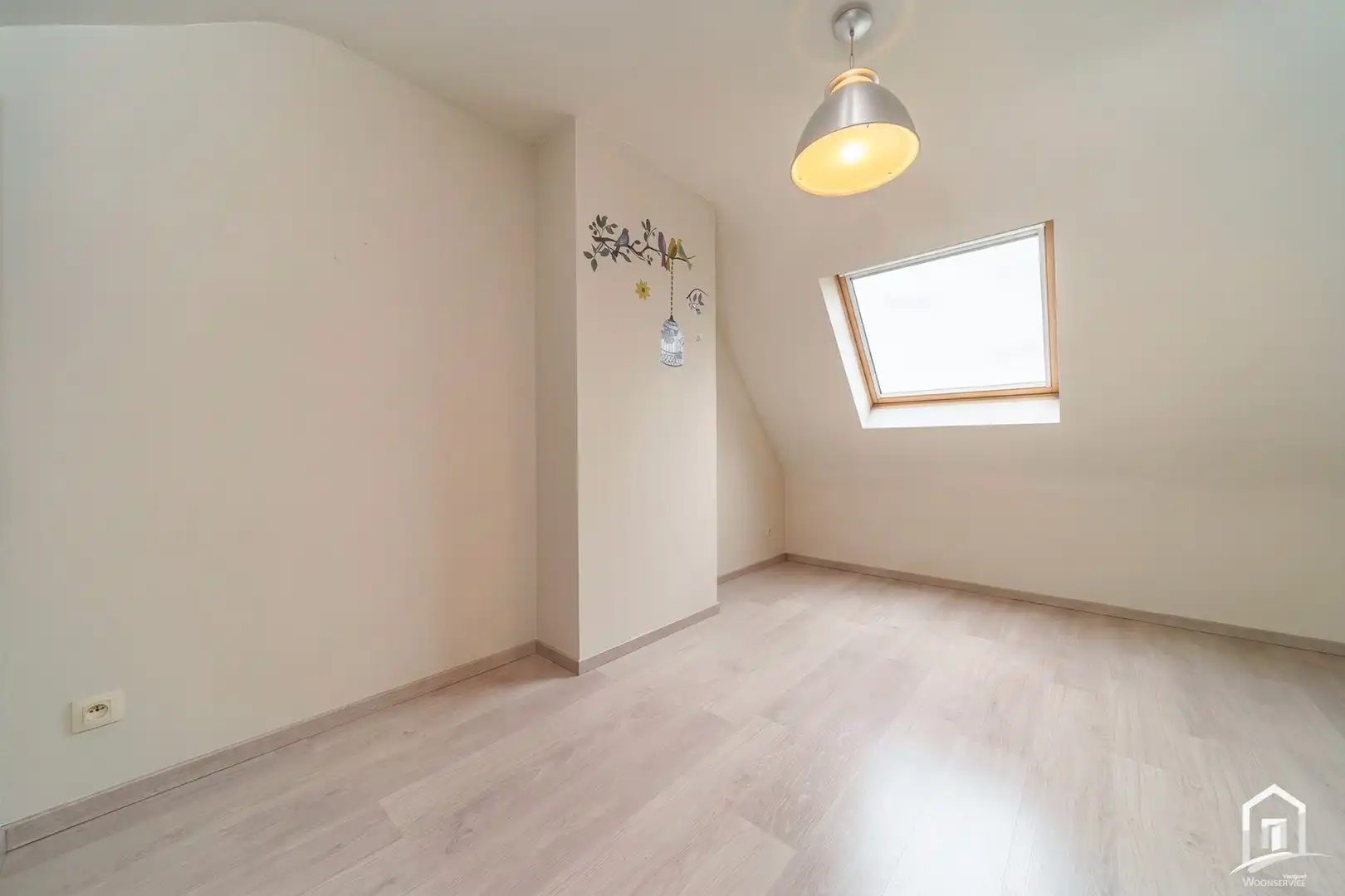 Bemeubeld appartement in hartje van Aalst foto 16