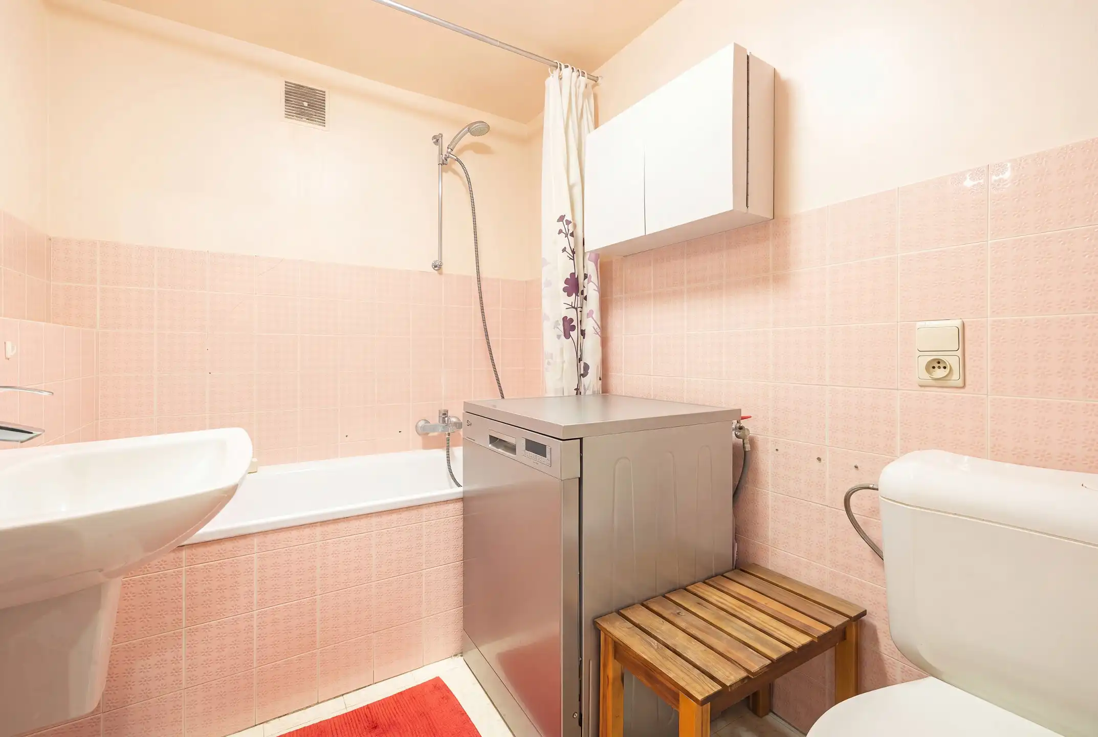 Appartement met uitzicht - Place Keym! foto 17