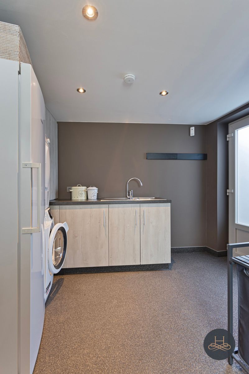 Instapklare, energiezuinige woning met 4 slaapkamers en dubbele garage te Schoonderbuken foto 11