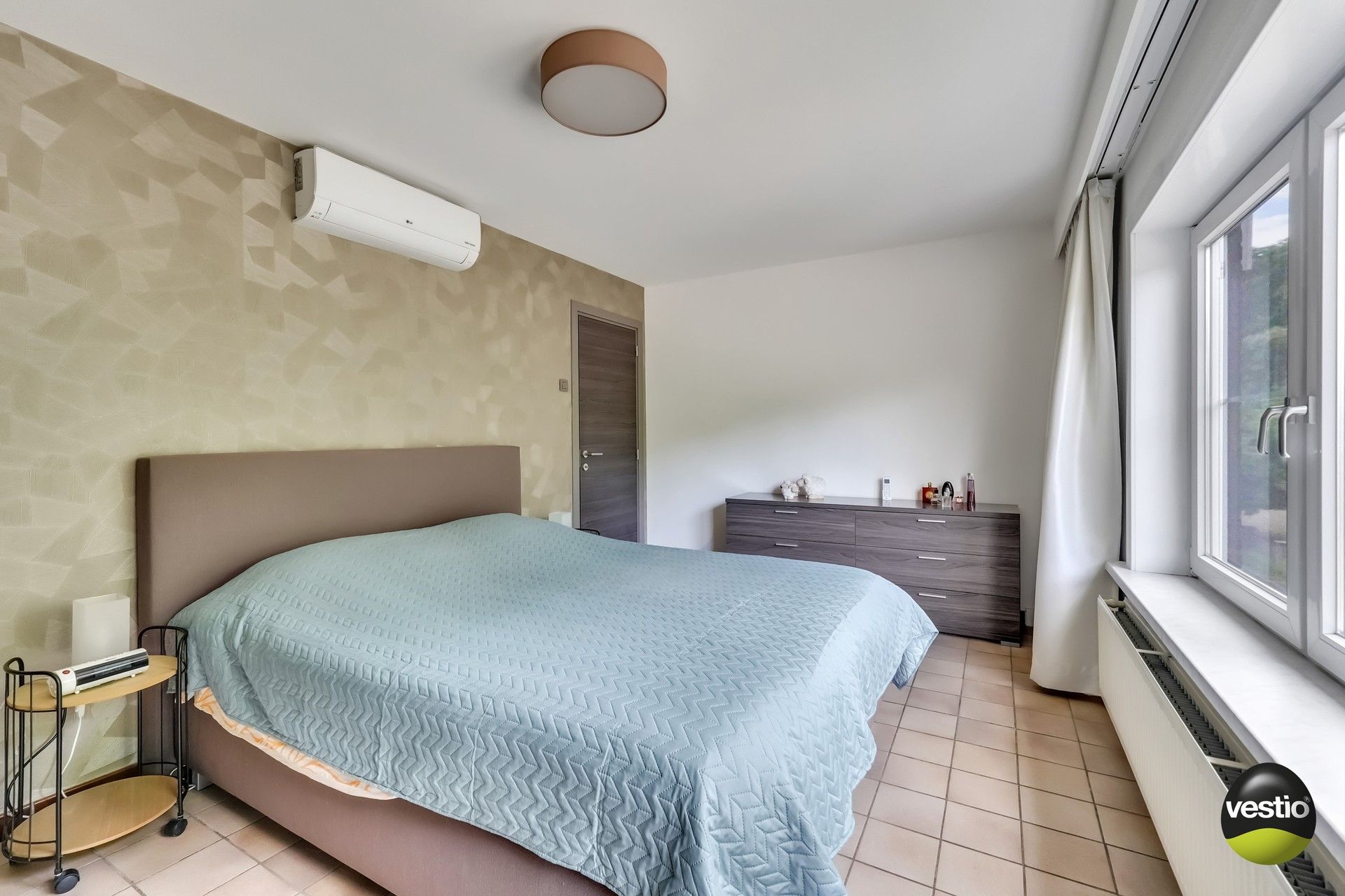 DEGELIJKE WONING MET ZONNEPANELEN OP 13,56 ARE TE ROTEM foto 17