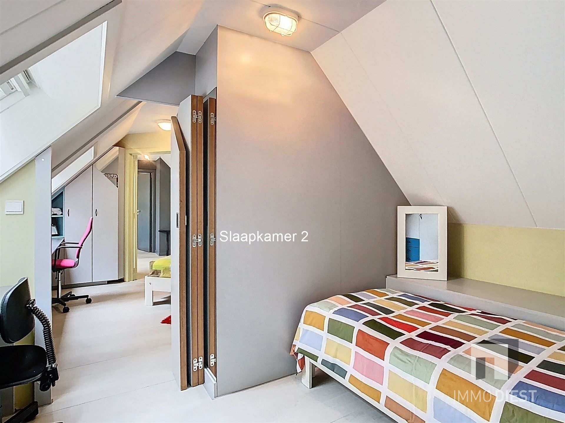 DESIGN WONING OP PRACHTIGE LOCATIE foto 28