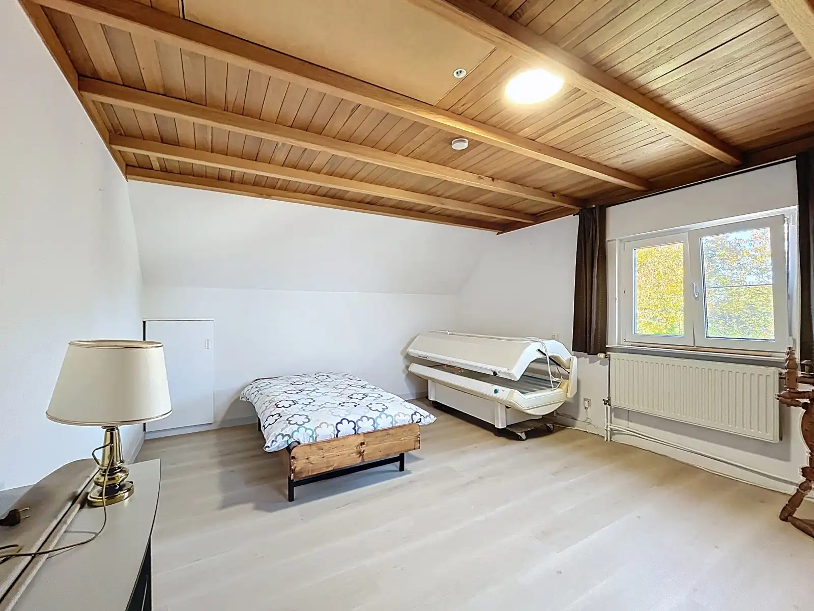 Rustig gelegen charmante villa met 4/5 slpk. in Geistingen. foto 15