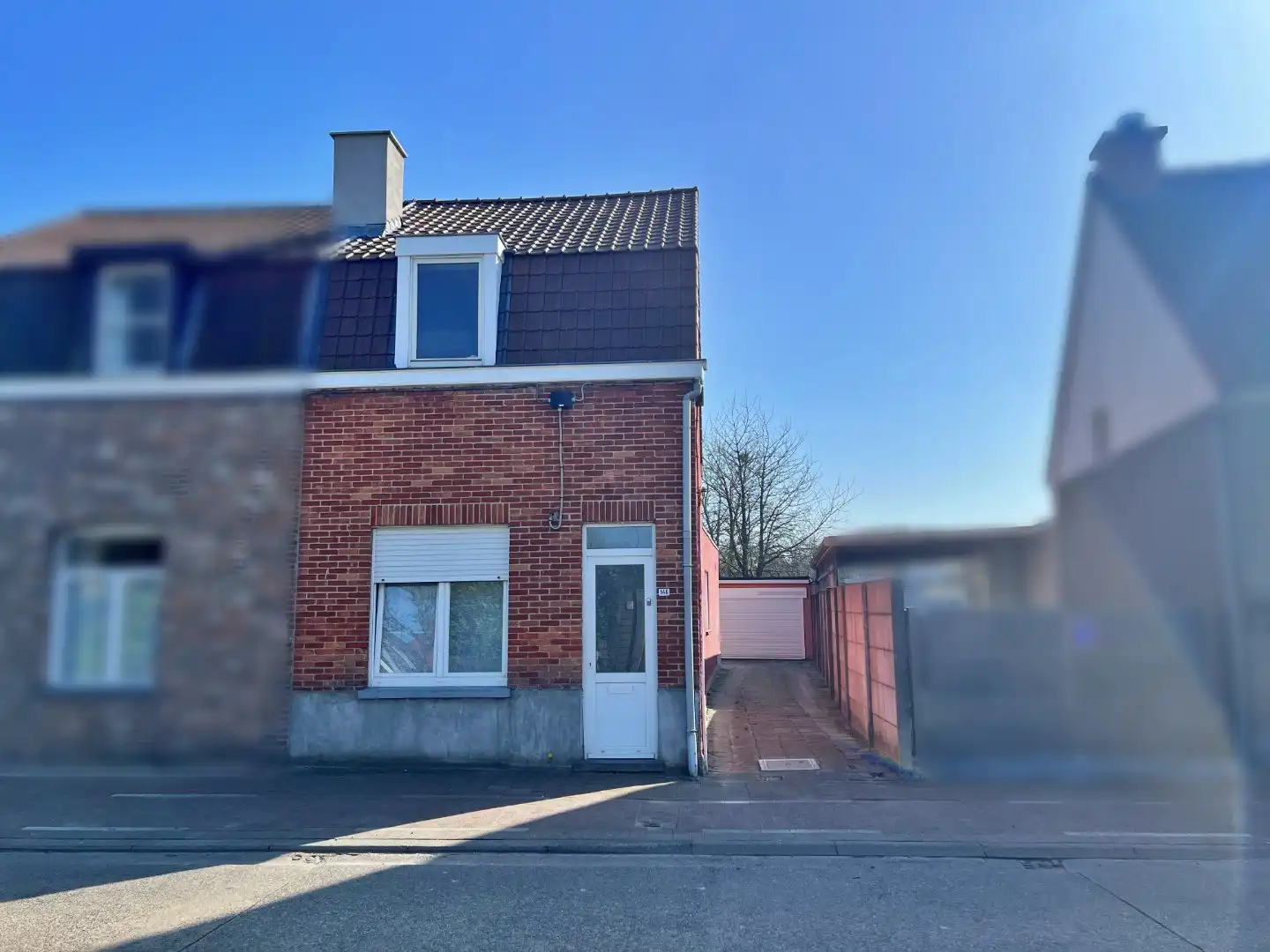 Huis te huur Oostveld Kouter 146 - 9920 Lievegem