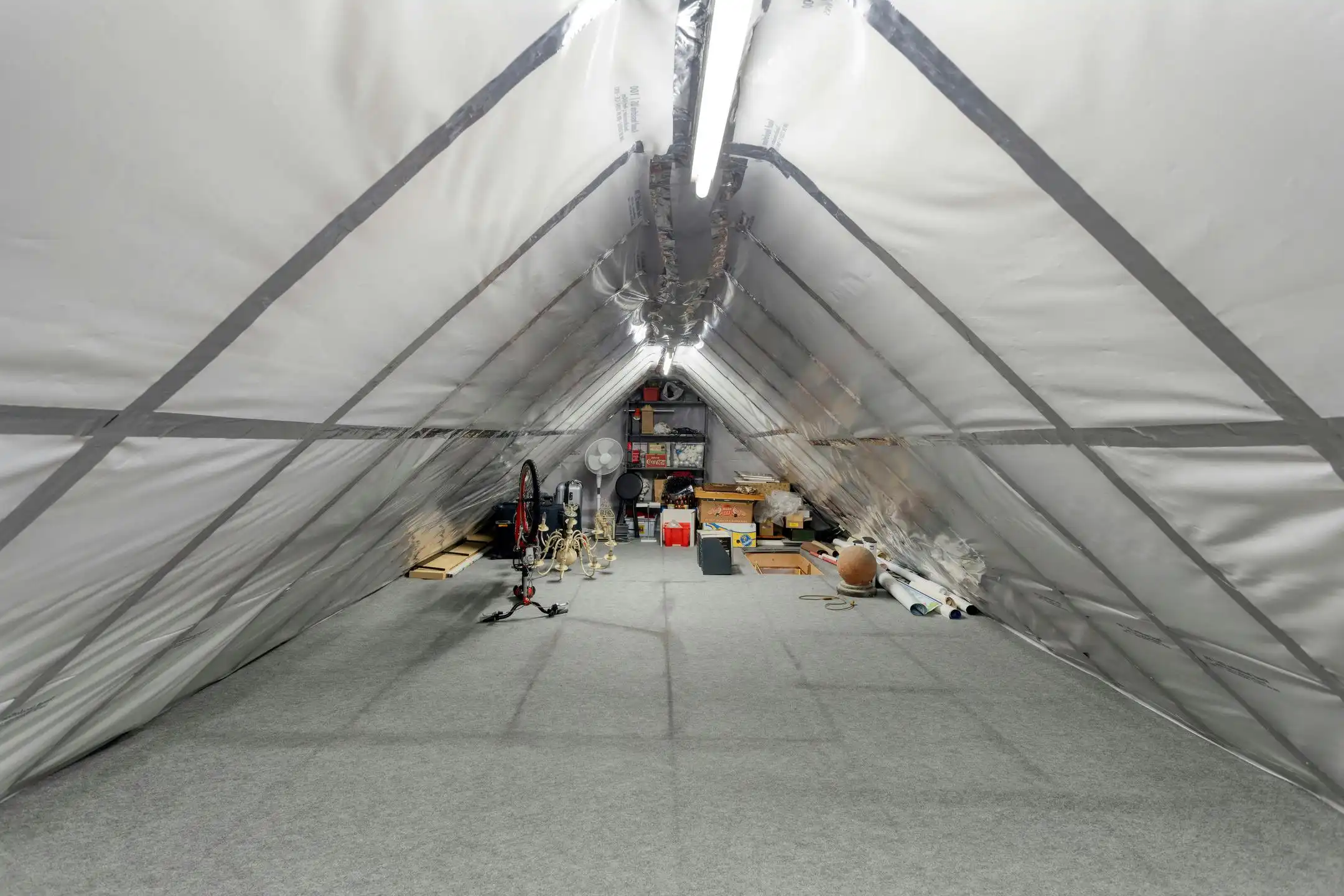 Energiezuinige woning met praktijk- of kantoorruimte foto 20