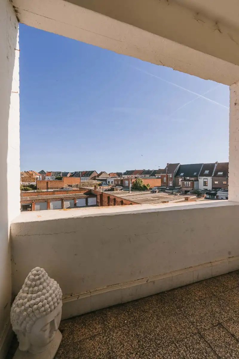 Ideaal gelegen, 1 slpk-app in Mechelen (geen vaste kosten!) foto 12