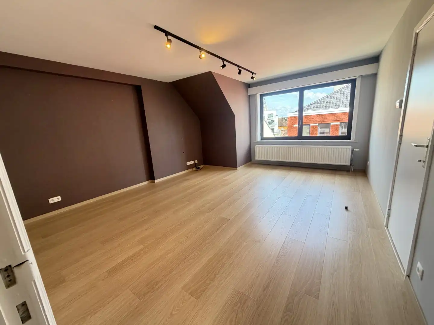 Appartement te huur in Halle met 2 slaapkamers foto 3