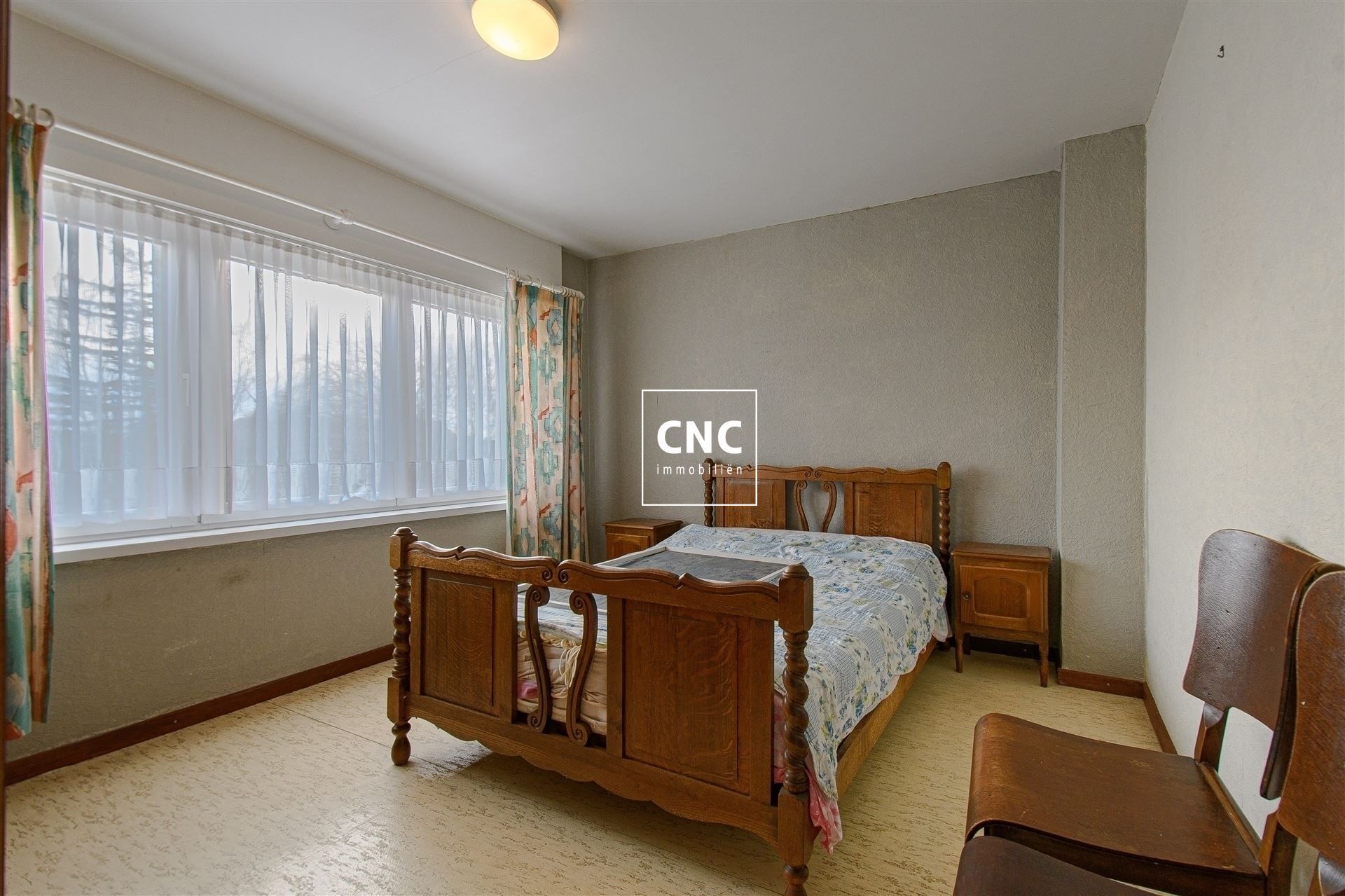 Bel-étage woning met potentieel in het pittoreske Lissewege foto 11
