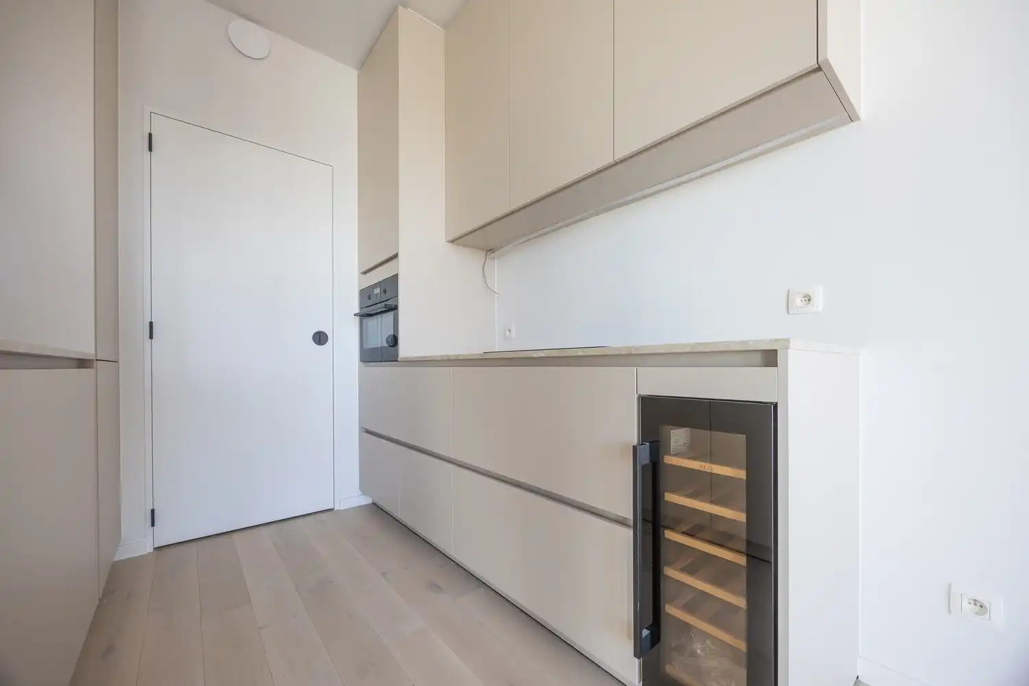 RESIDENTIE BAELSKAAI 26 foto 6