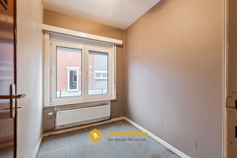 Gelijkvloers tweeslaapkamerappartement in Destelbergen foto 11