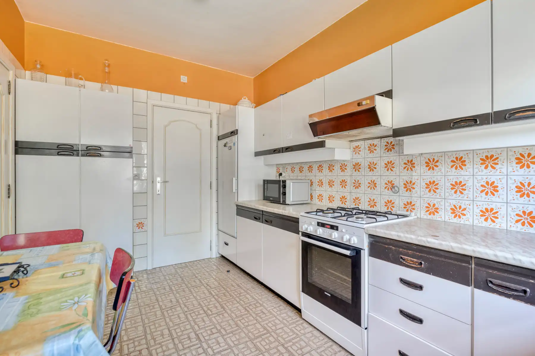 Karaktervolle villa met 4/5 slaapkamers foto 13