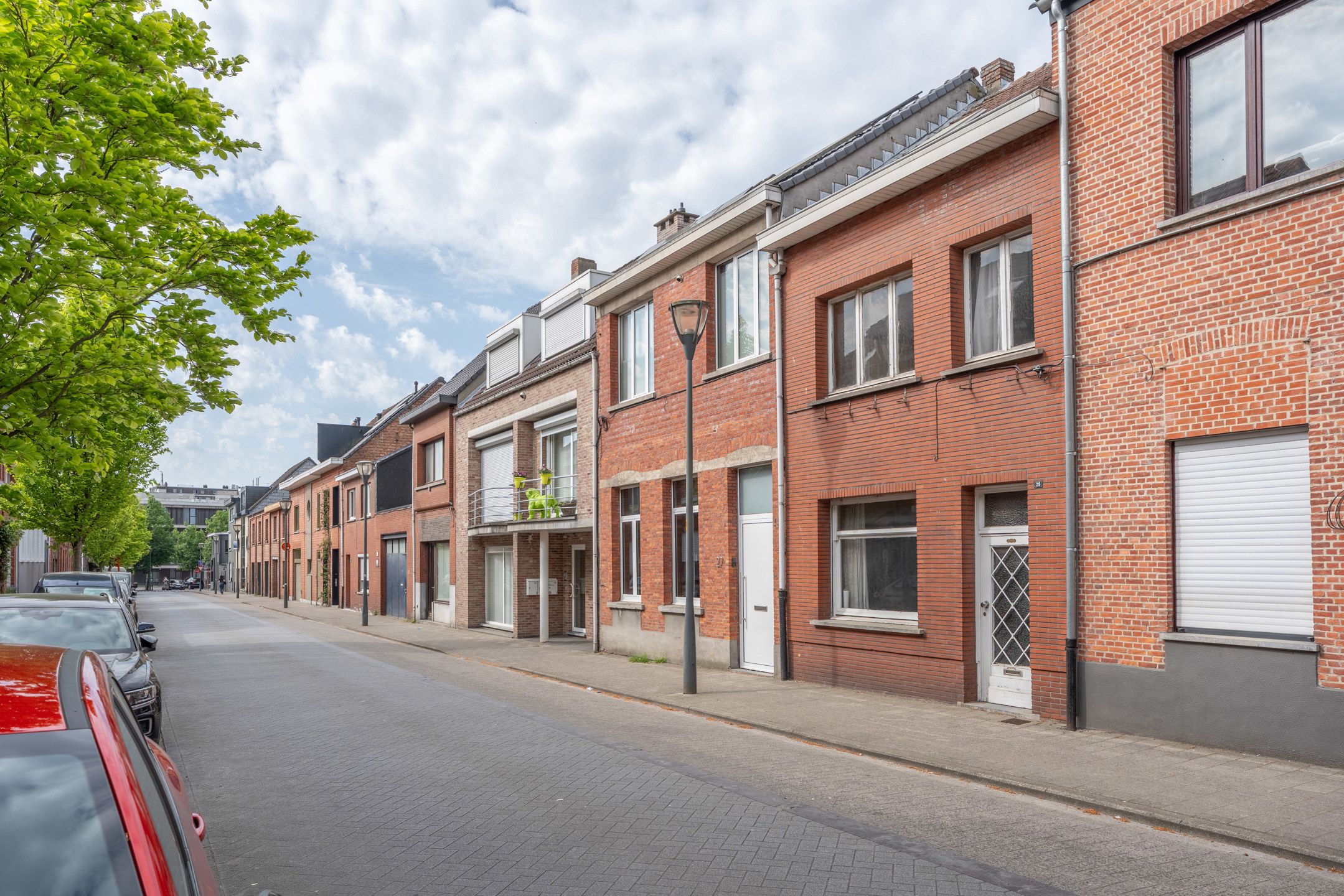 Centraal gelegen woning met 3 slpk's te Turnhout. foto 27