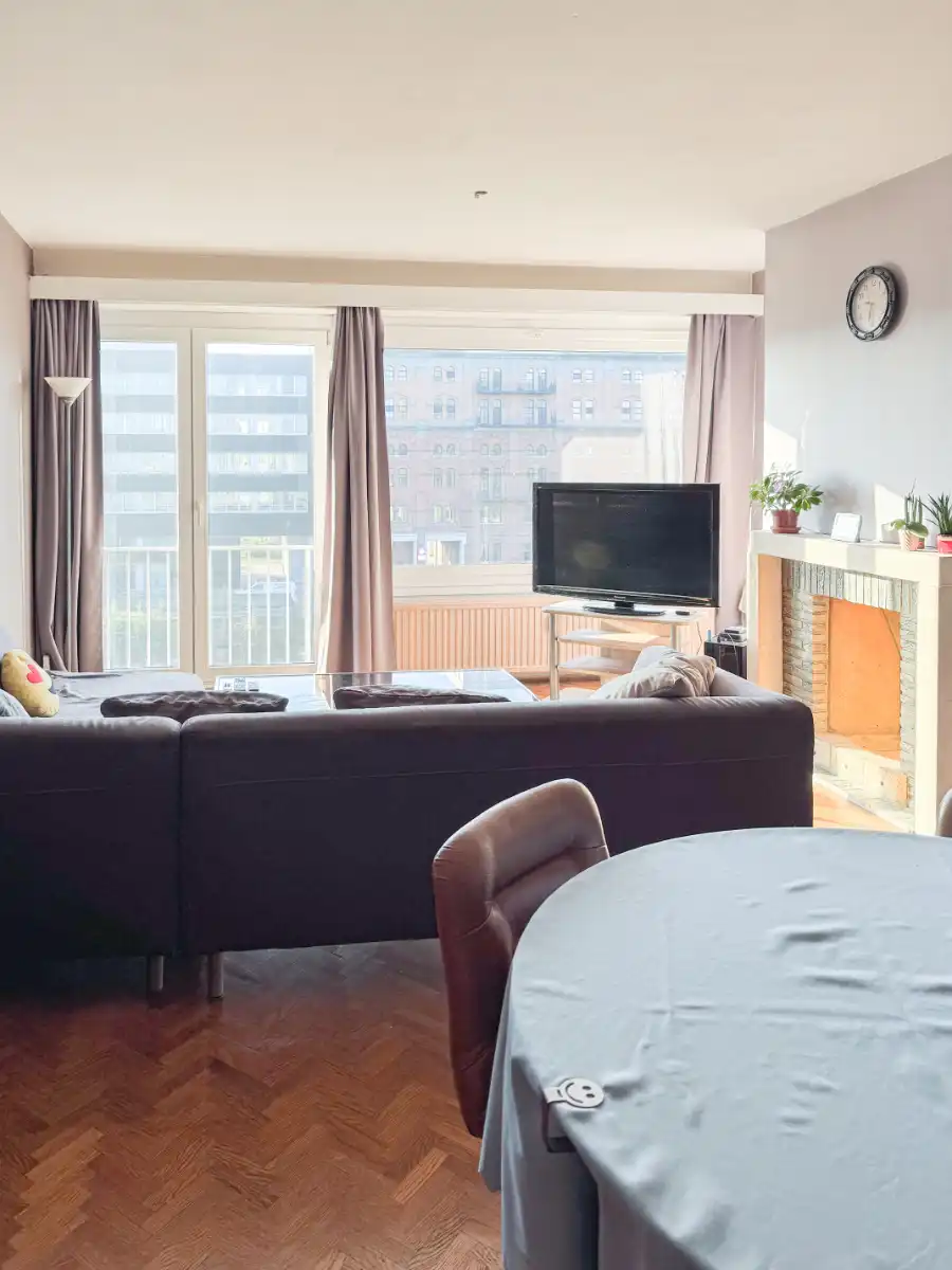 Mooi gelegen appartement met autostaanplaats foto 4