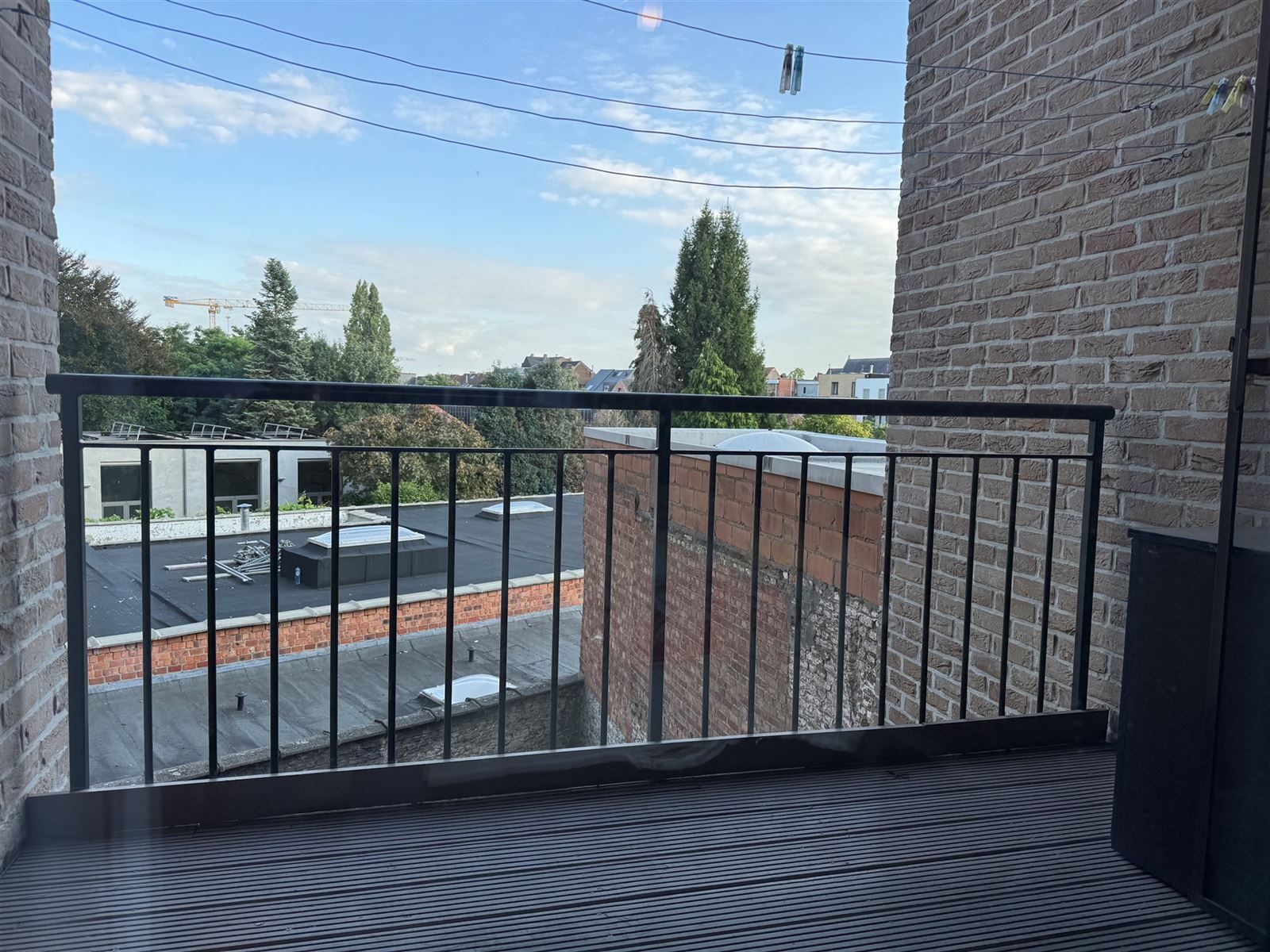Appartement foto 10