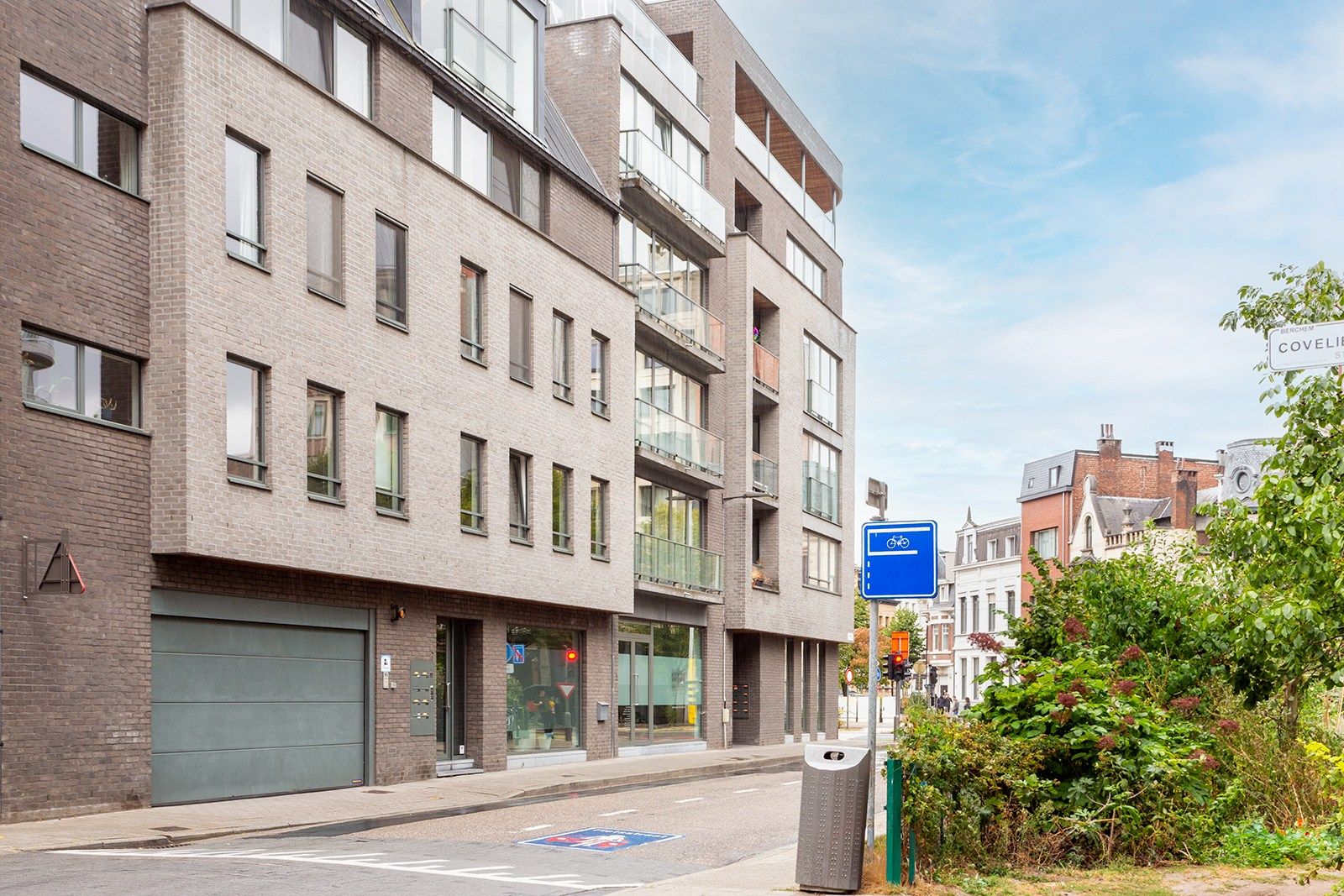Top appartement op top ligging foto 29