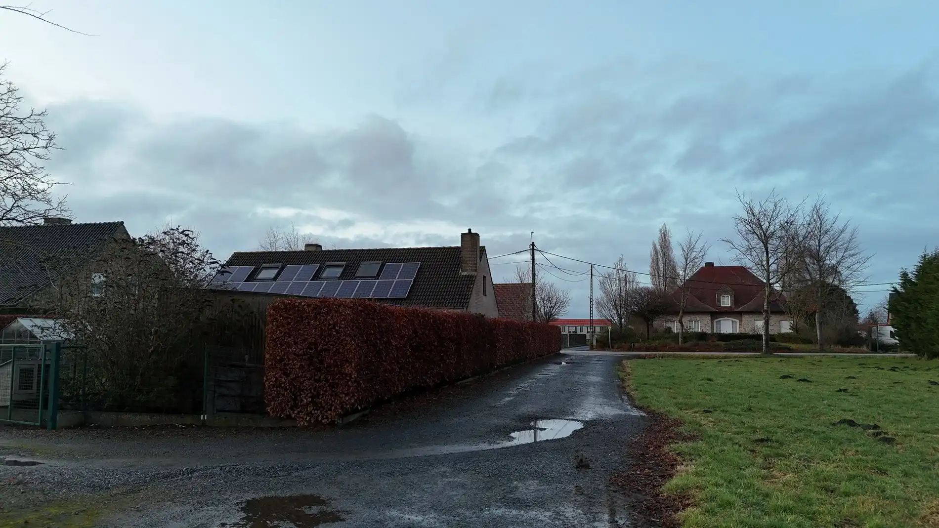 Alleenstaande woning met 4 slaapkamers te Ichtegem  foto 12