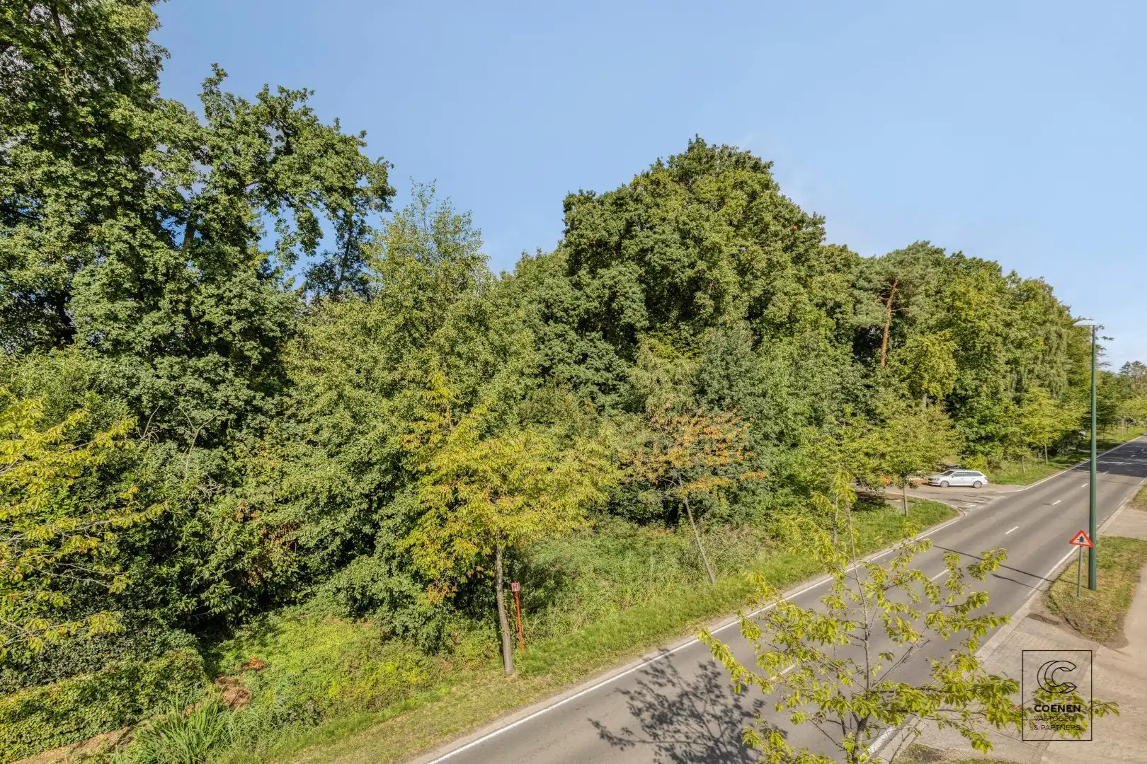 Volledig te renoveren/af te breken woning op prachtig perceel van 2682 m² te Schilde! foto 21