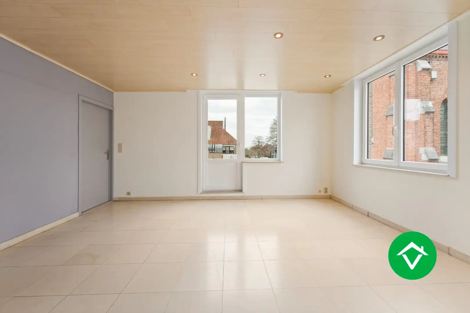 Appartement met 3 slaapkamers in het centrum van Koekelare foto 8