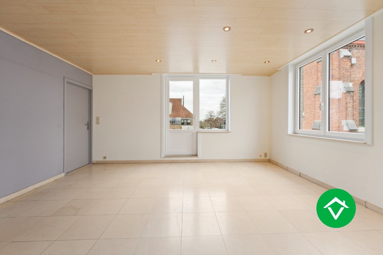 Appartement met 3 slaapkamers in het centrum van Koekelare foto 8