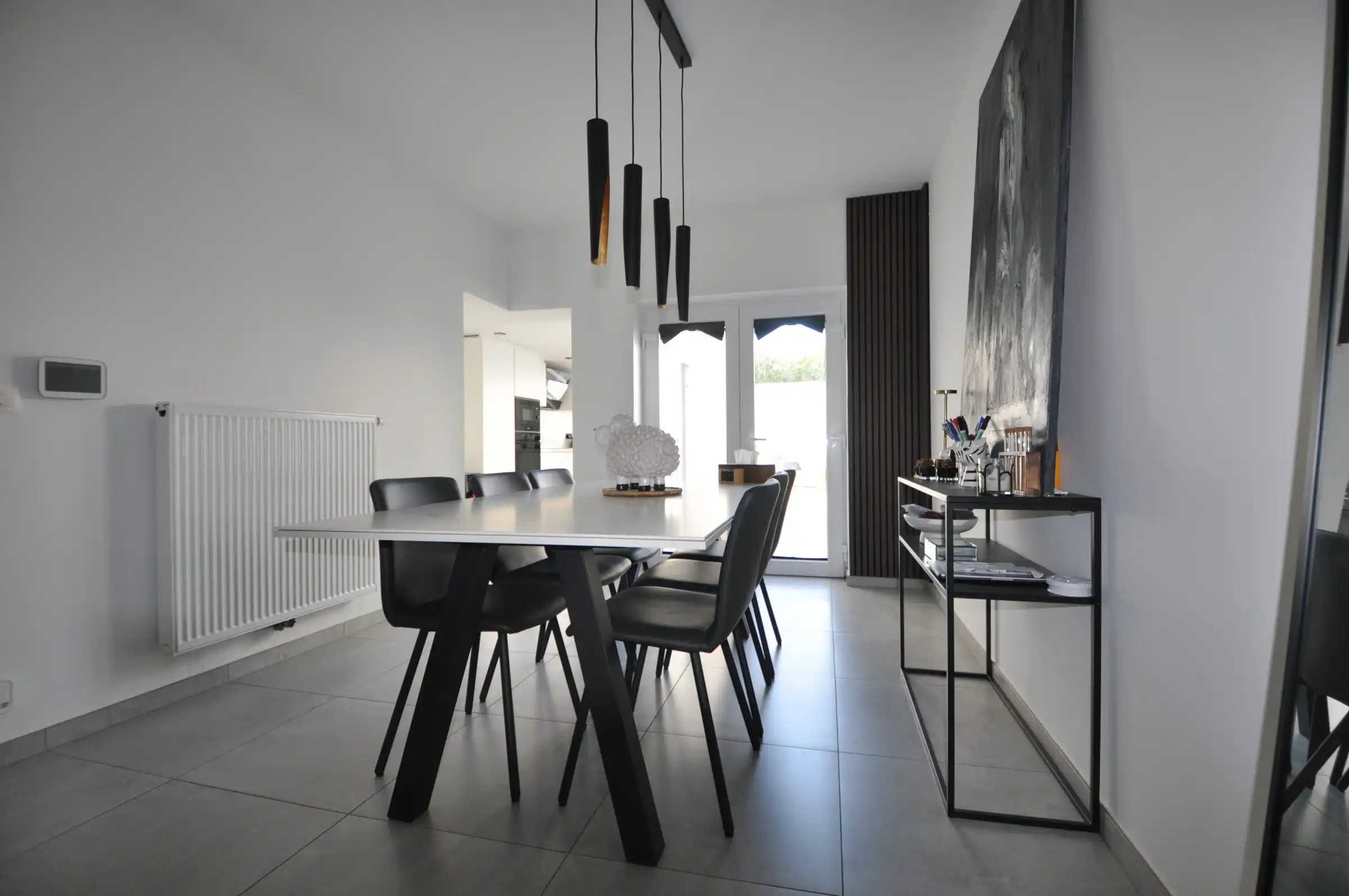 Instapklare energiezuinige woning ! foto 3