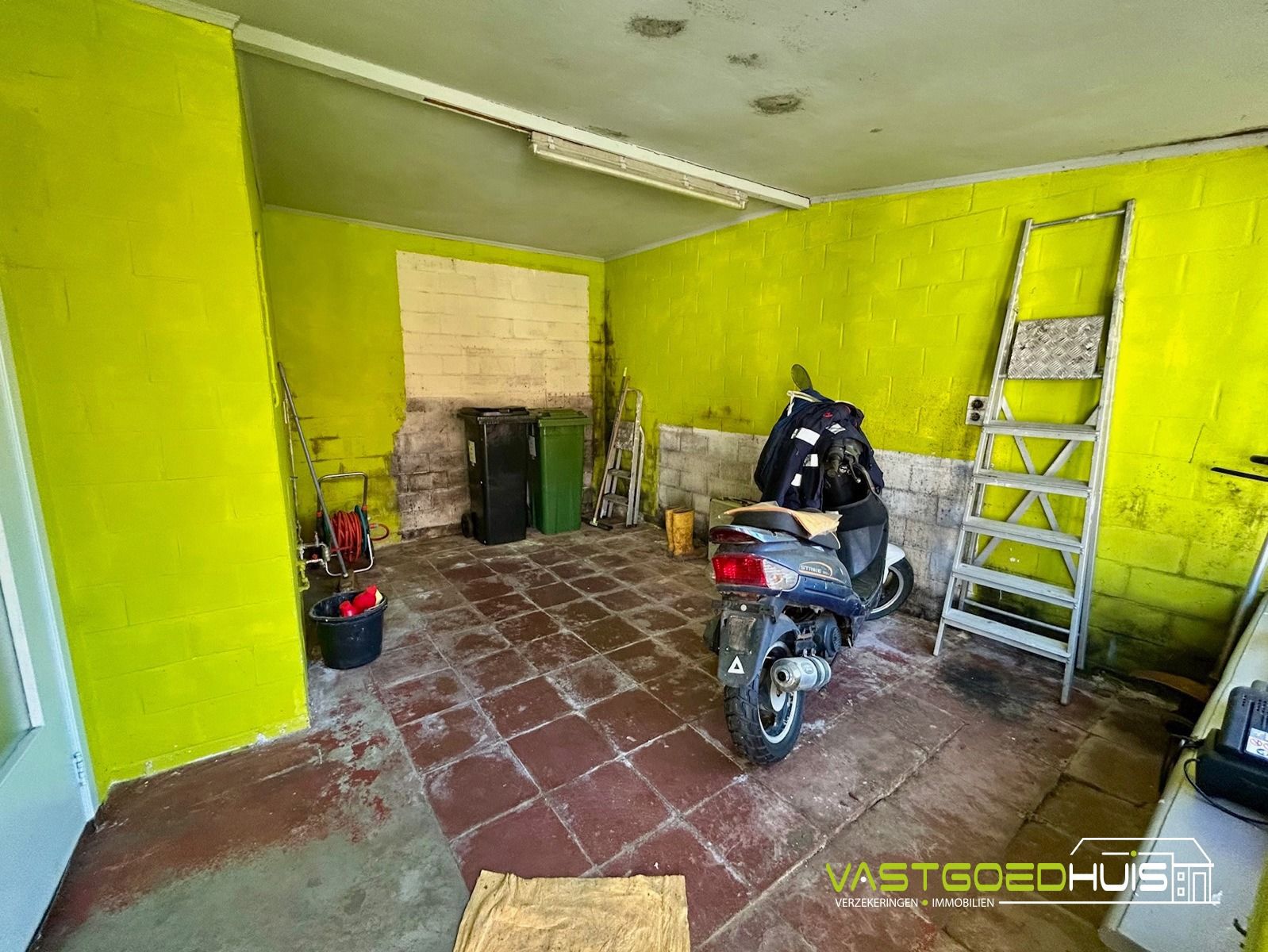 -ONDER OPTIE- Charmante, te renoveren gezinswoning  foto 26