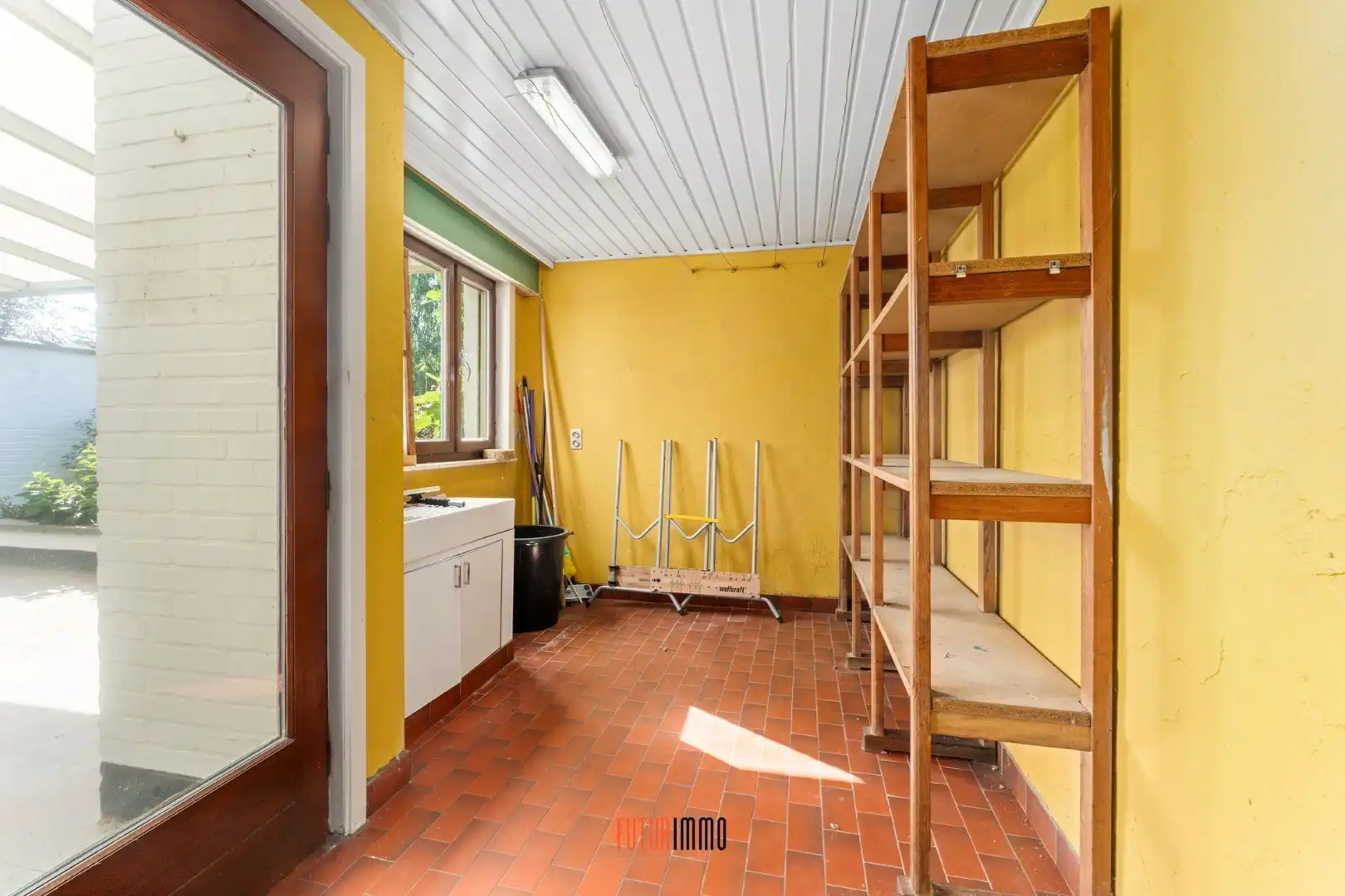Verrassend ruime woning met prachtige tuin foto 14